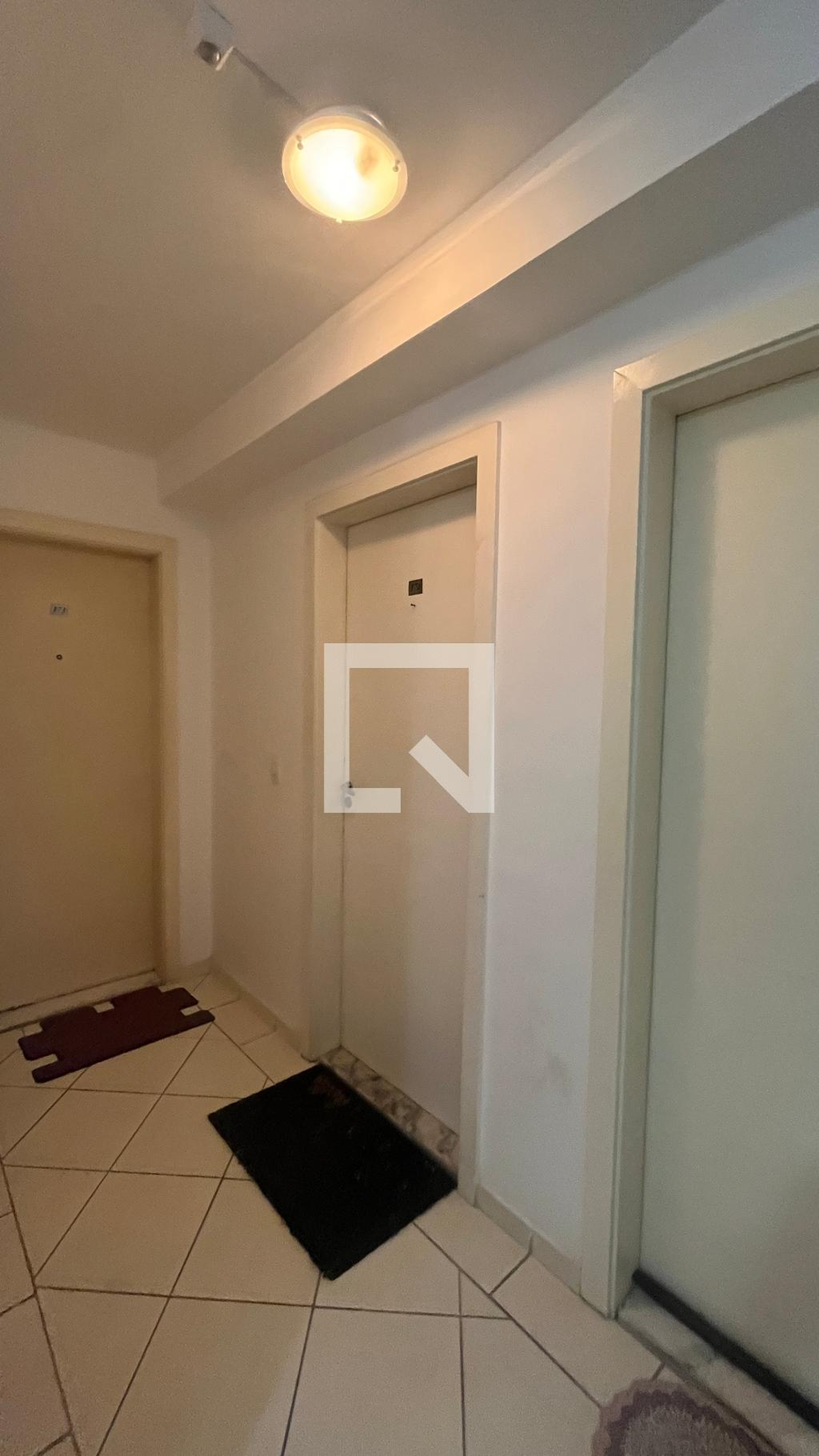 Entrada - Torres do Bonfim