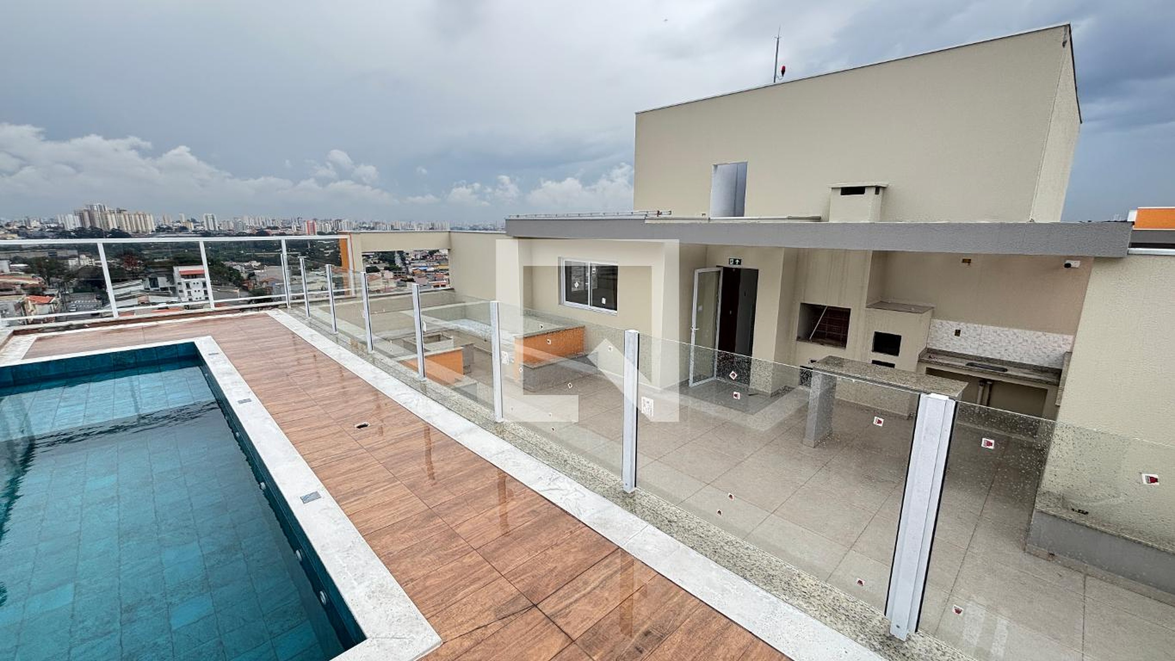 Piscina - 