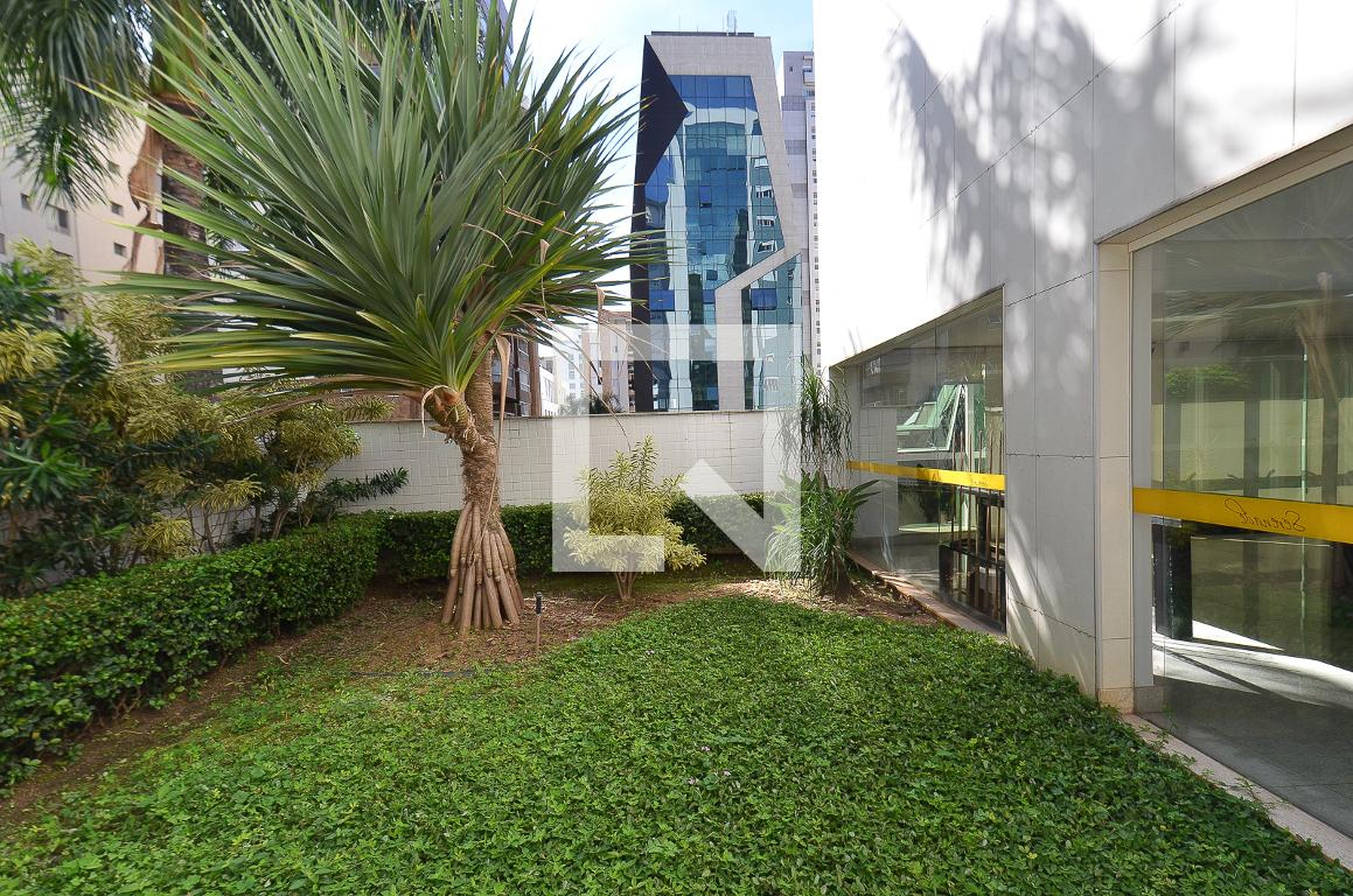 Área comum - Serenade