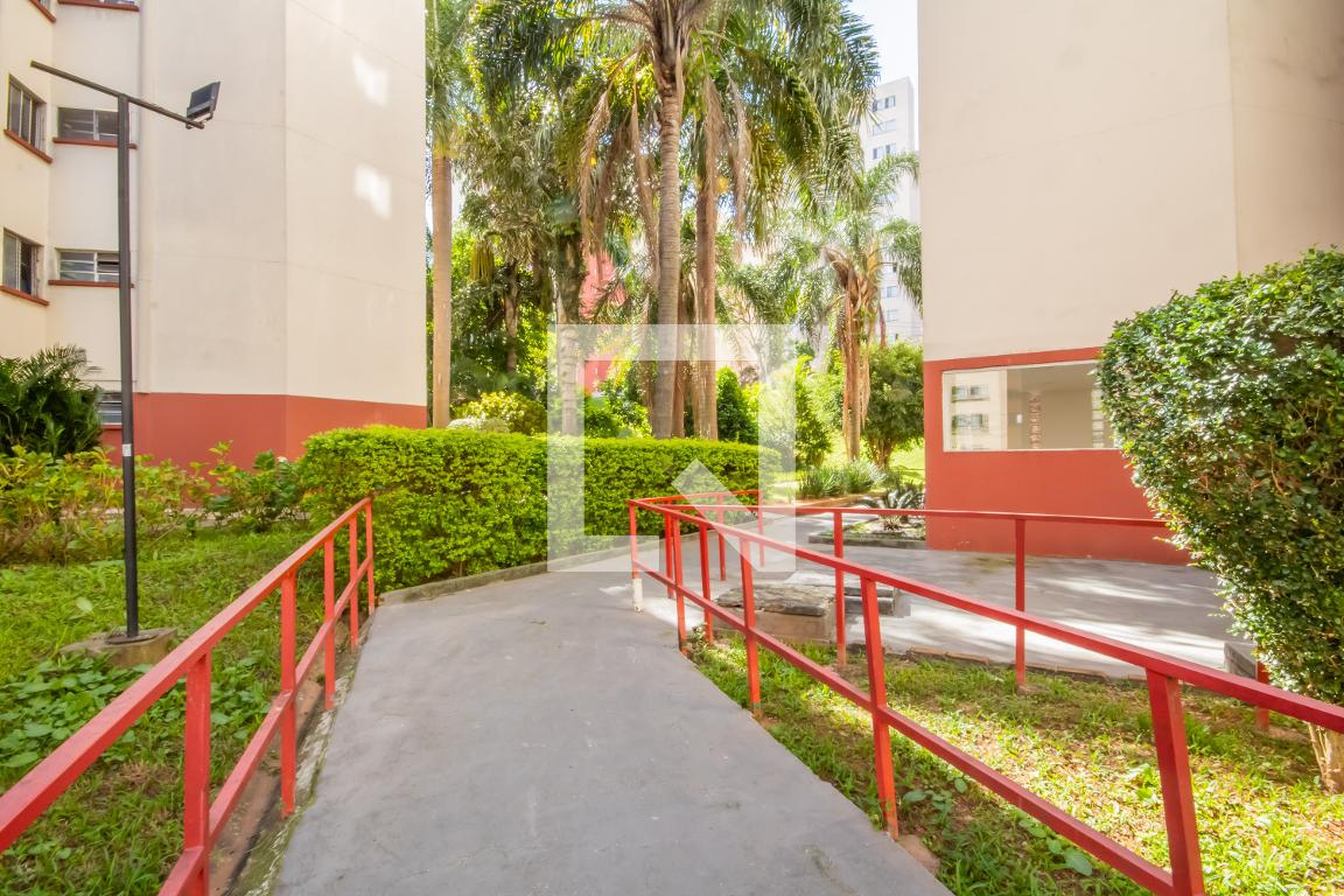 Entrada - São Cristovão