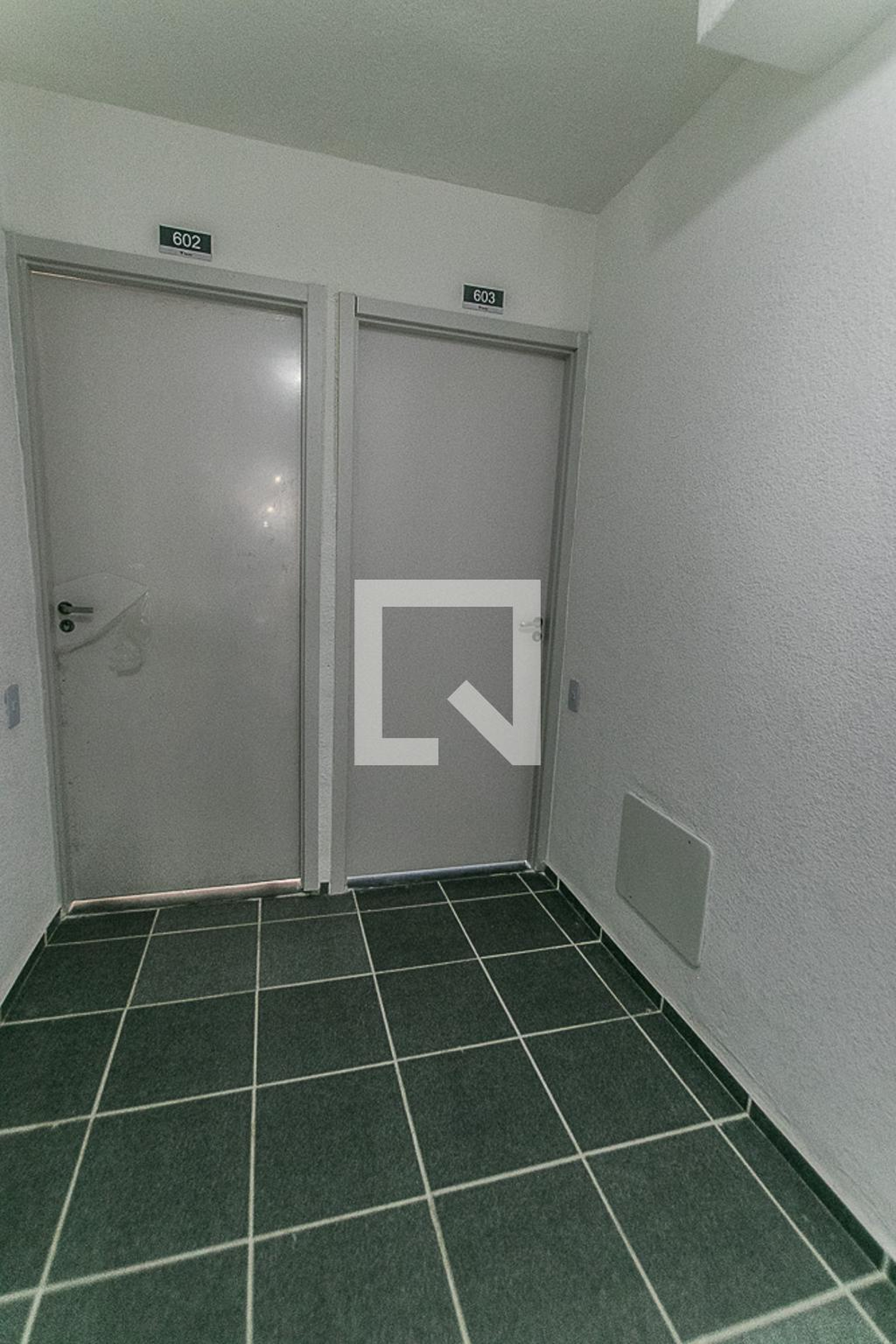 Entrada - Reserva Piatã