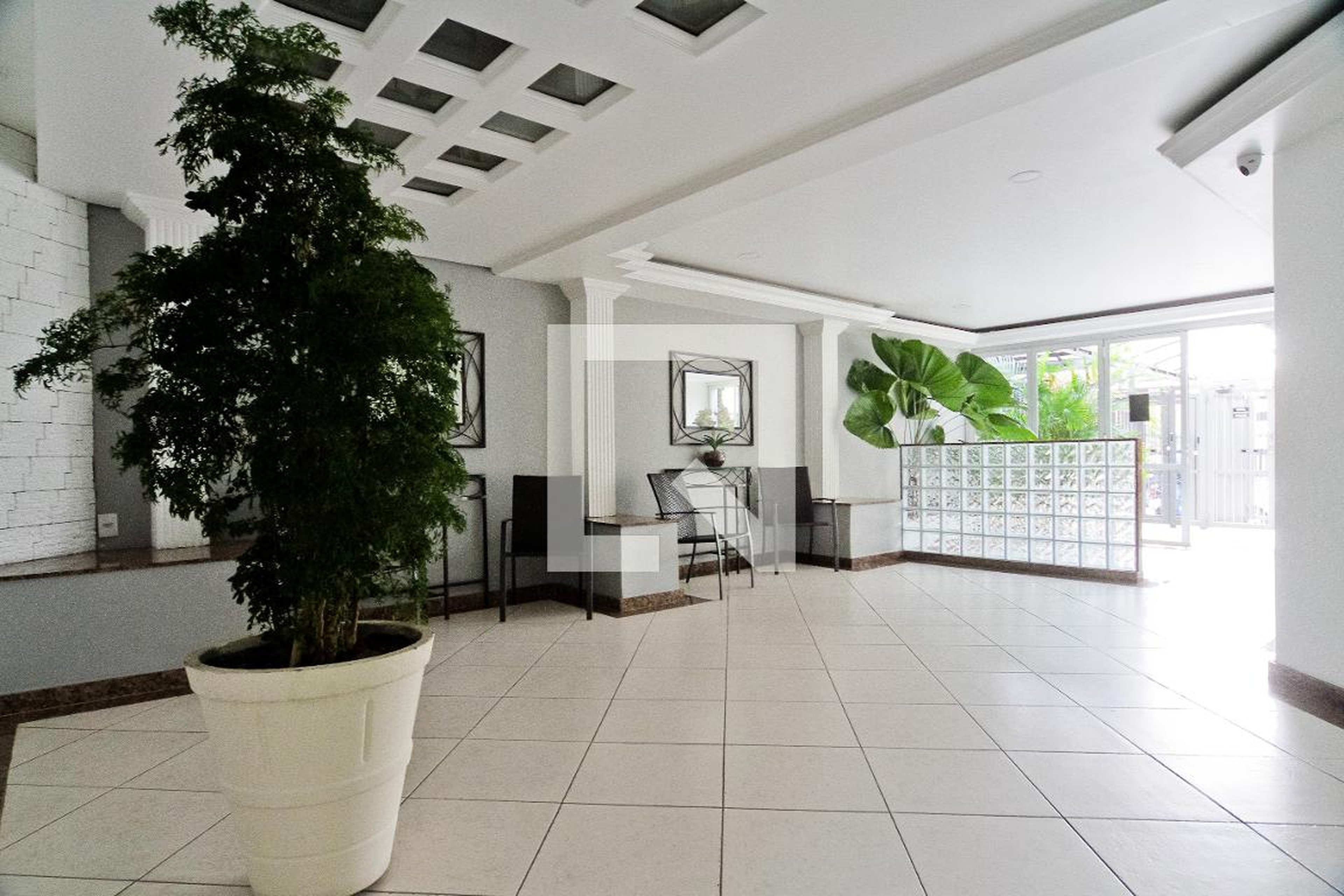 Hall - Parque das Torres