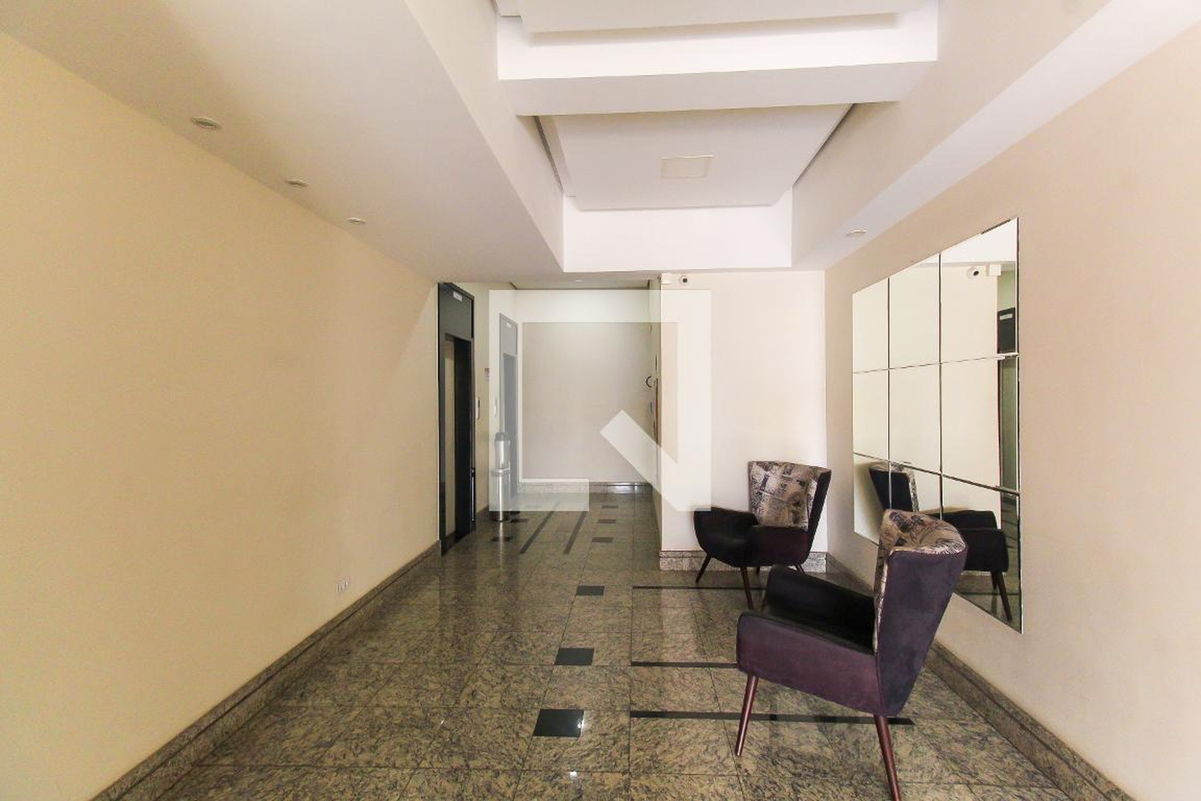 Hall - Style Vivre Tatuapé