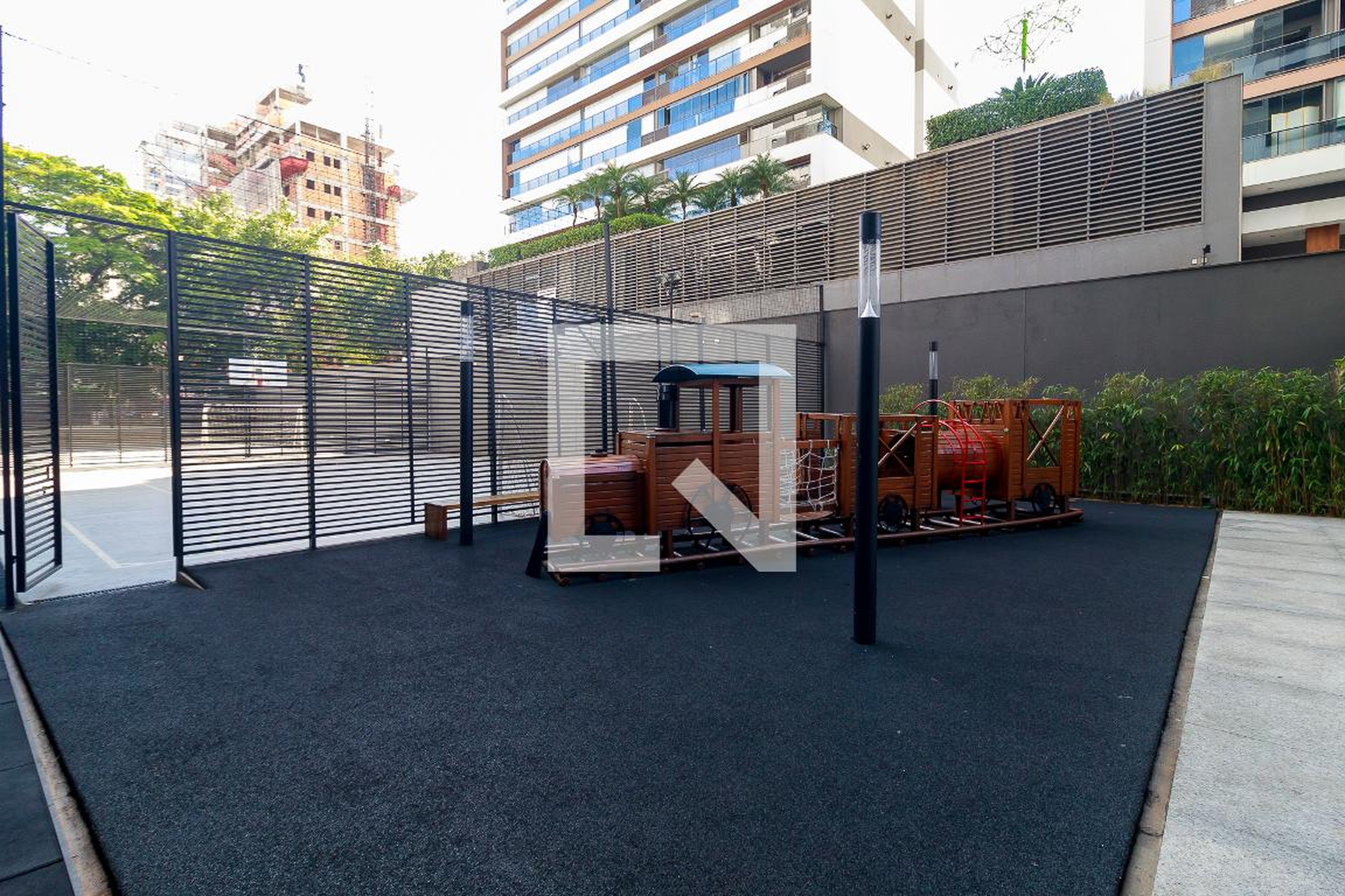 Playground - Habitarte 2