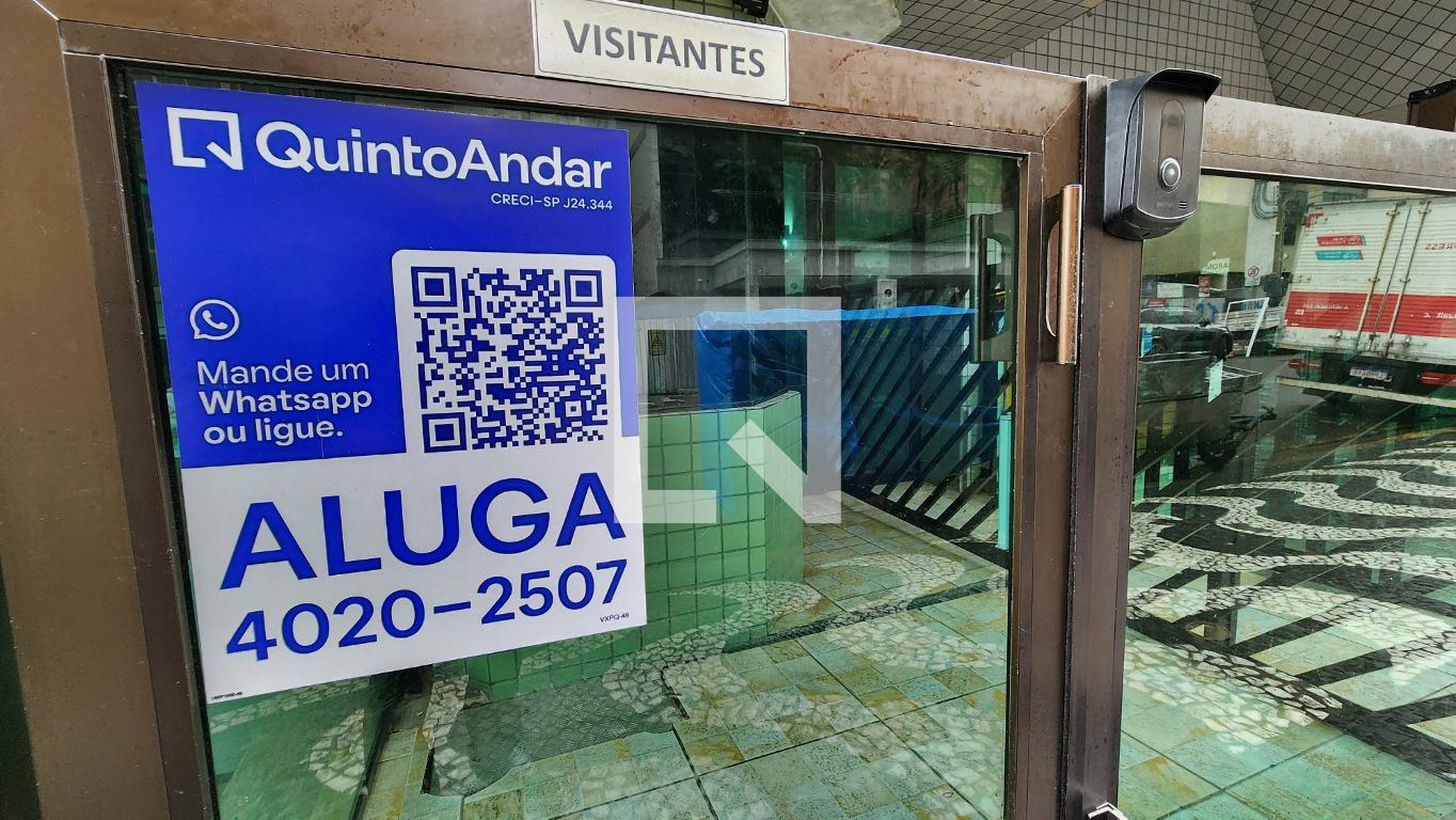 Fachada Condomínio Ilhas do Sul