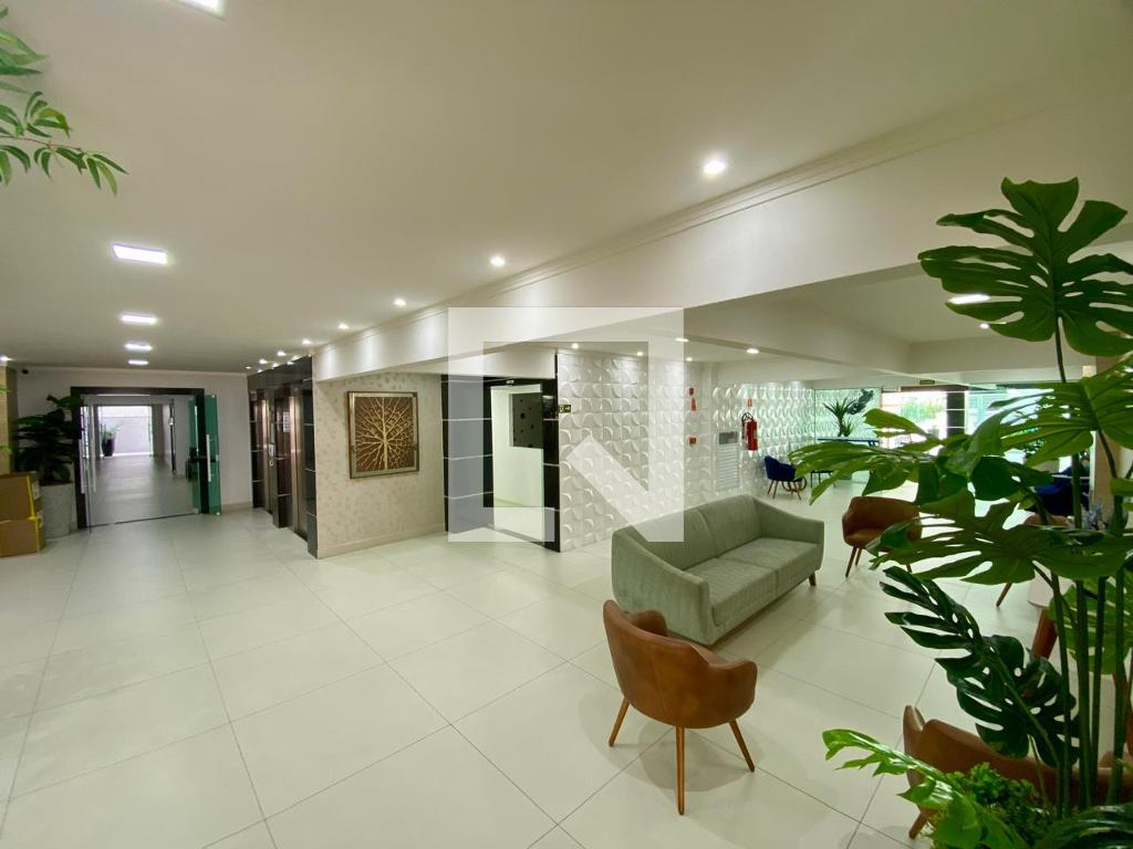 Hall social - New York