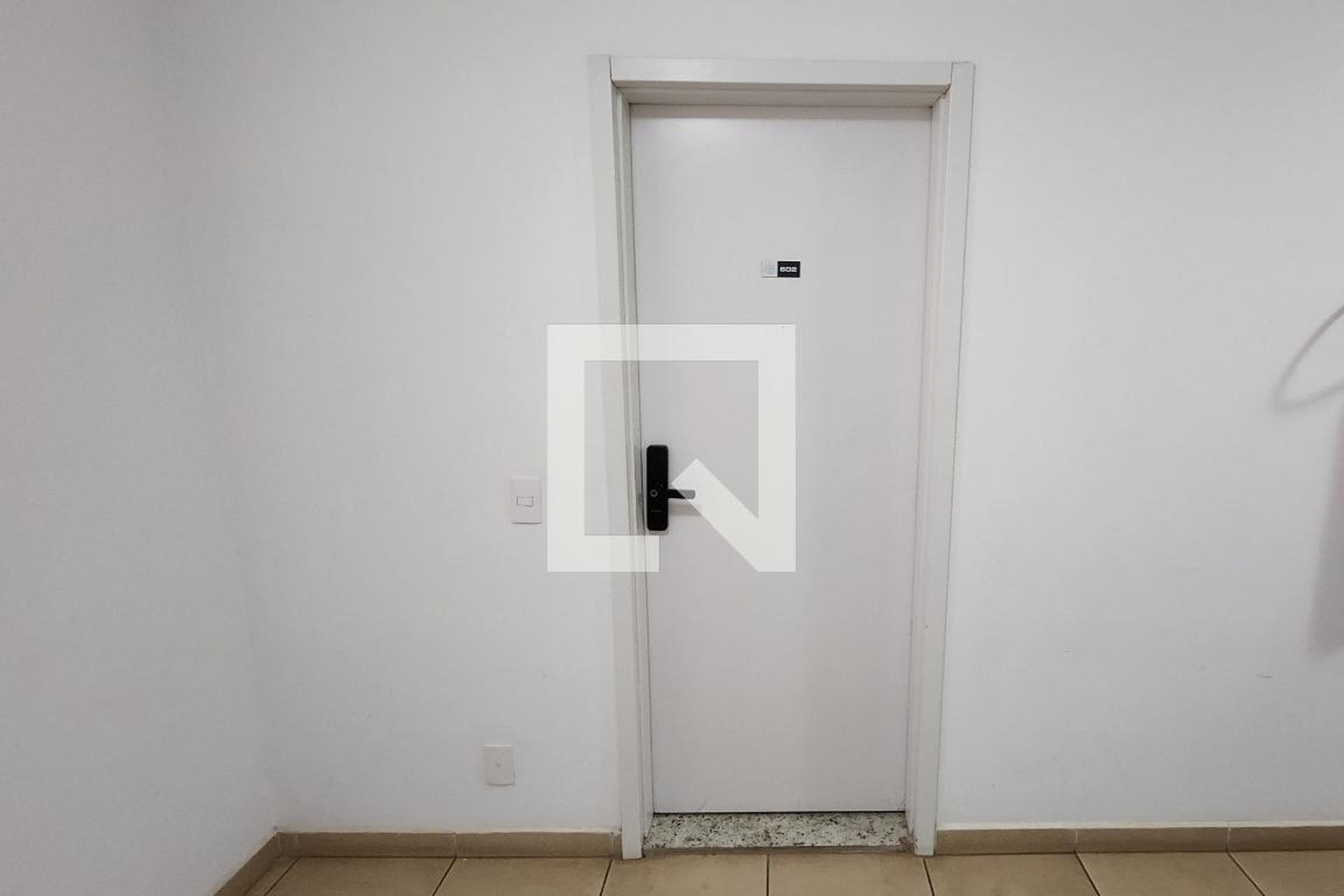 Entrada - Portal das Safiras
