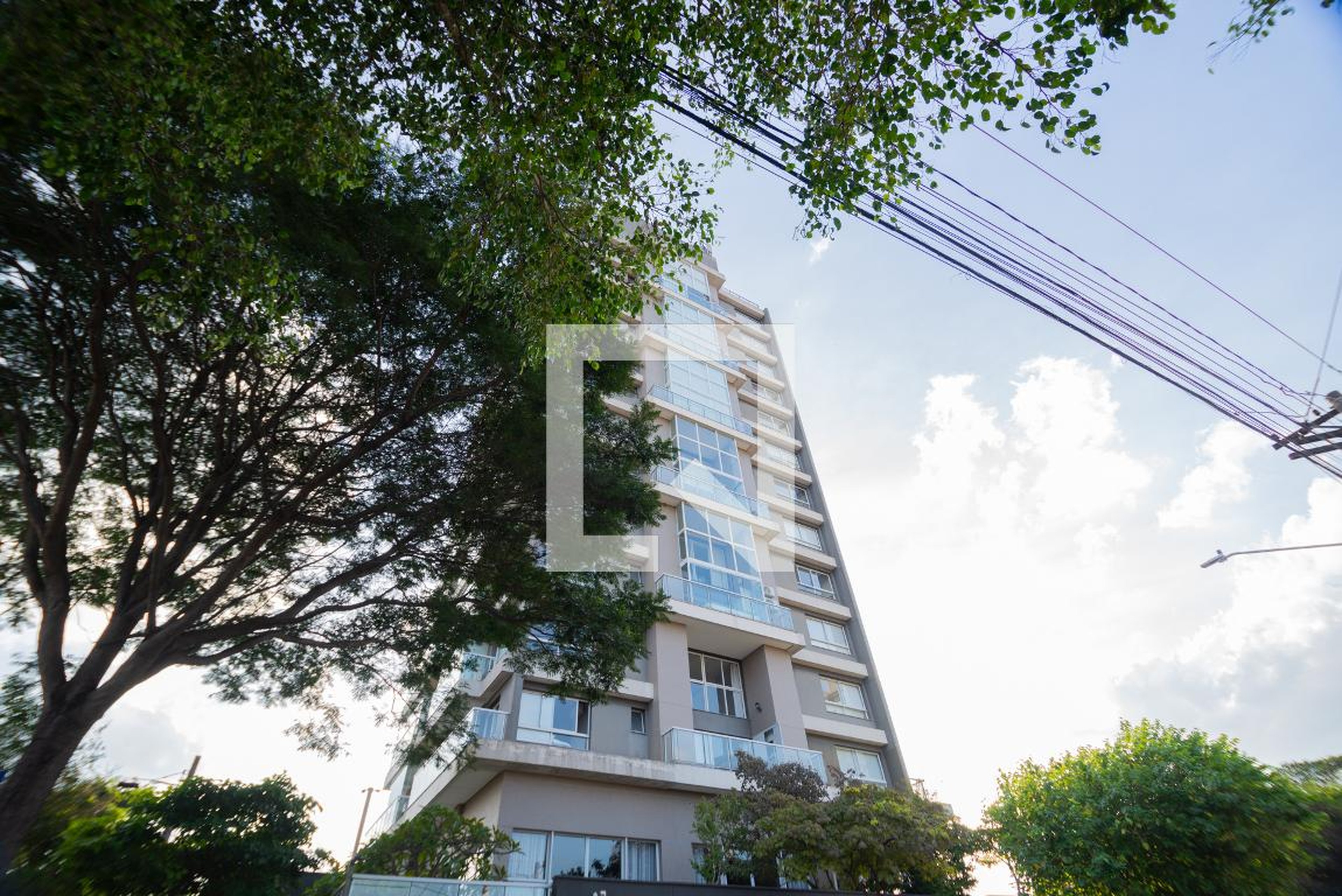 Fachada Condomínio Pride Ipiranga