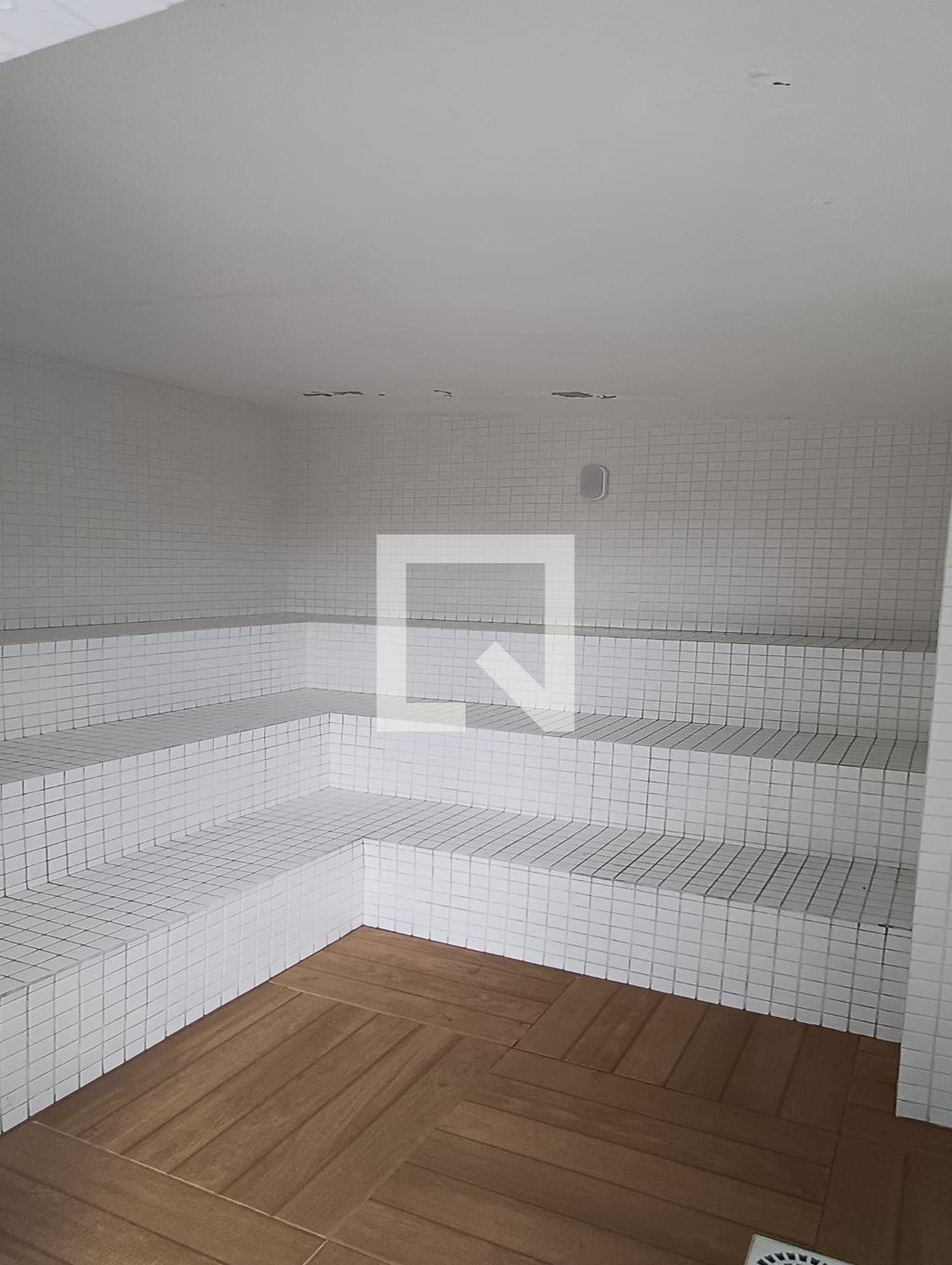 Sauna - Vivendas Home Club