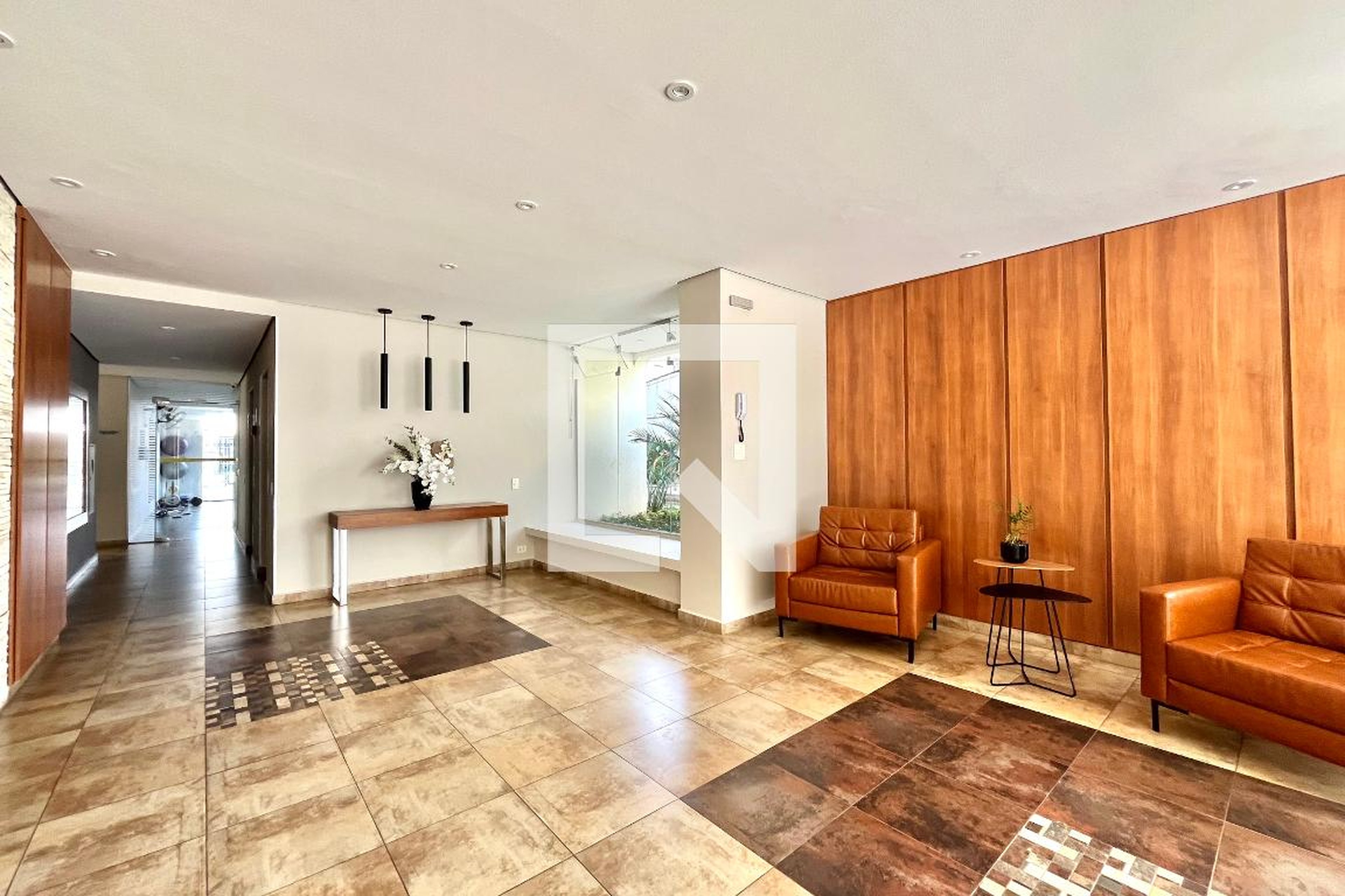 Hall social - Itamaracá