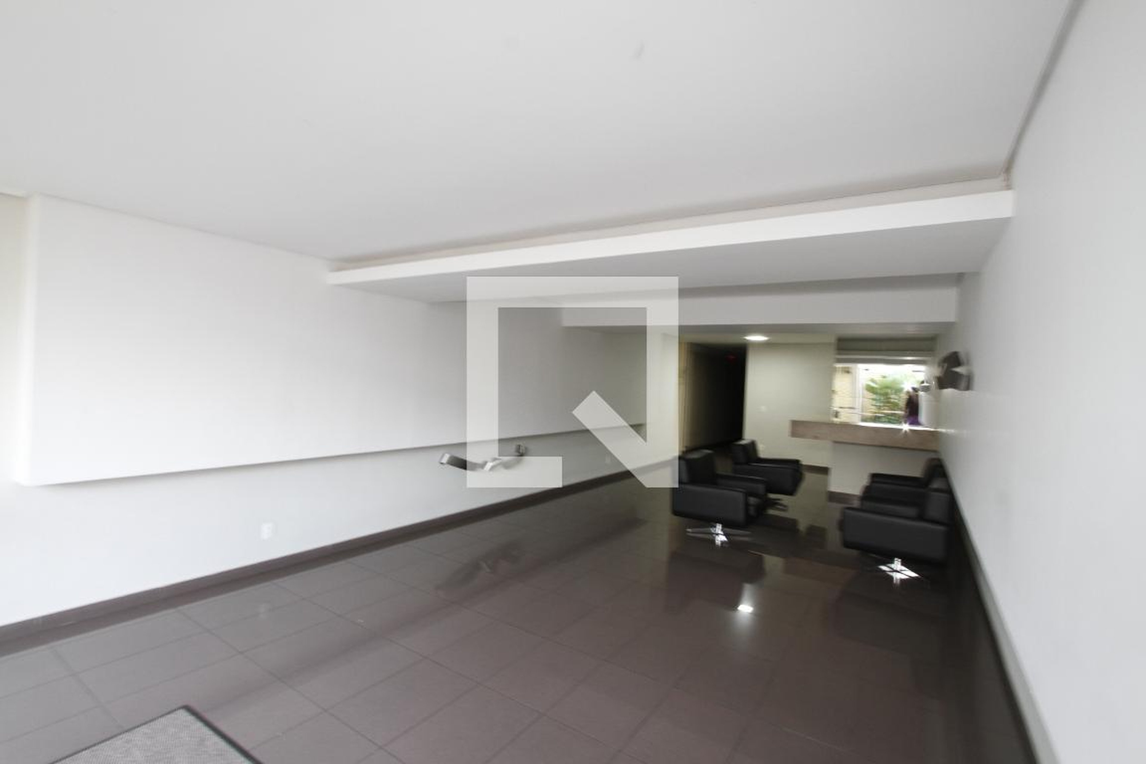 Hall de entrada - Nápoli