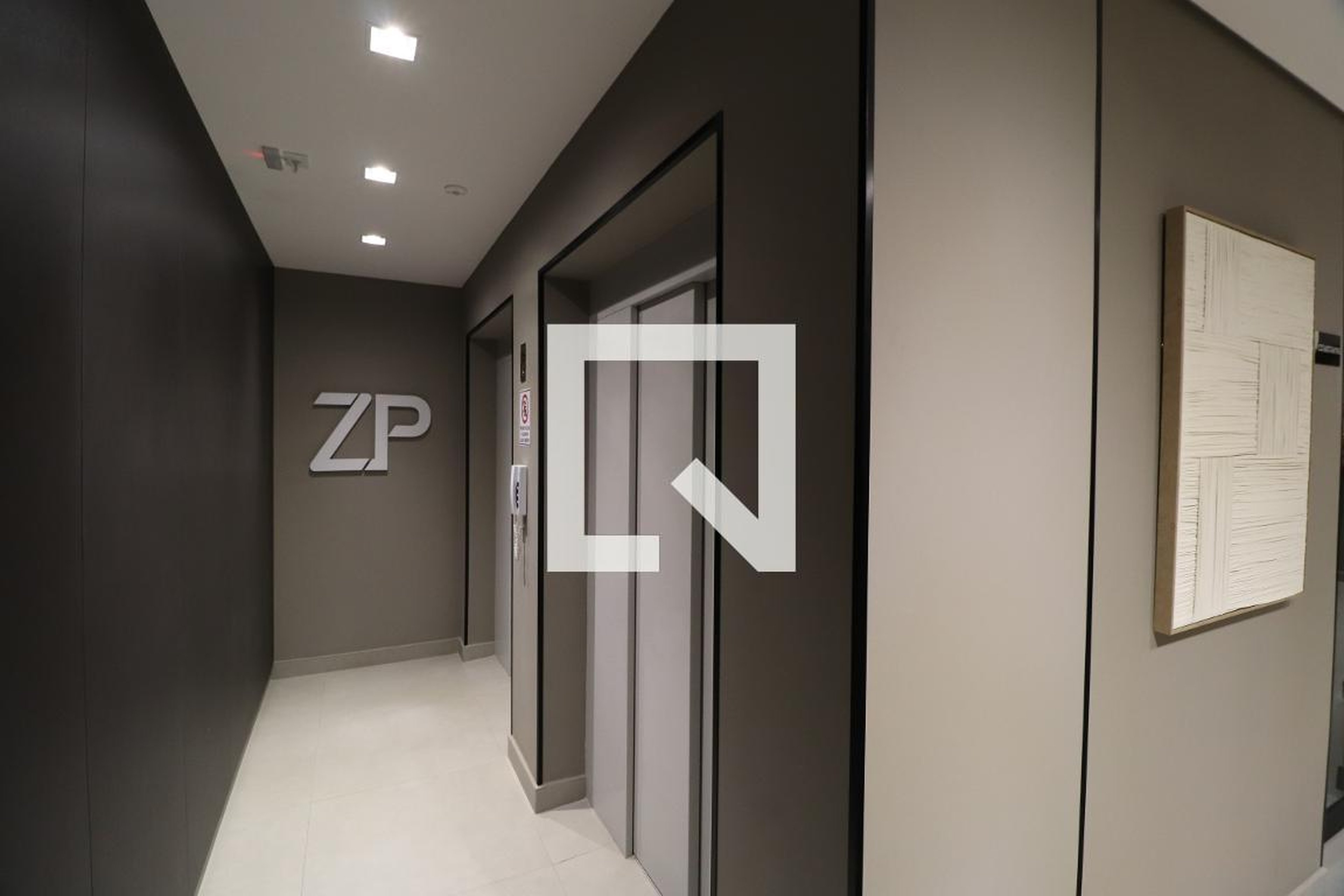 Elevador - Live ZP Studios Connect