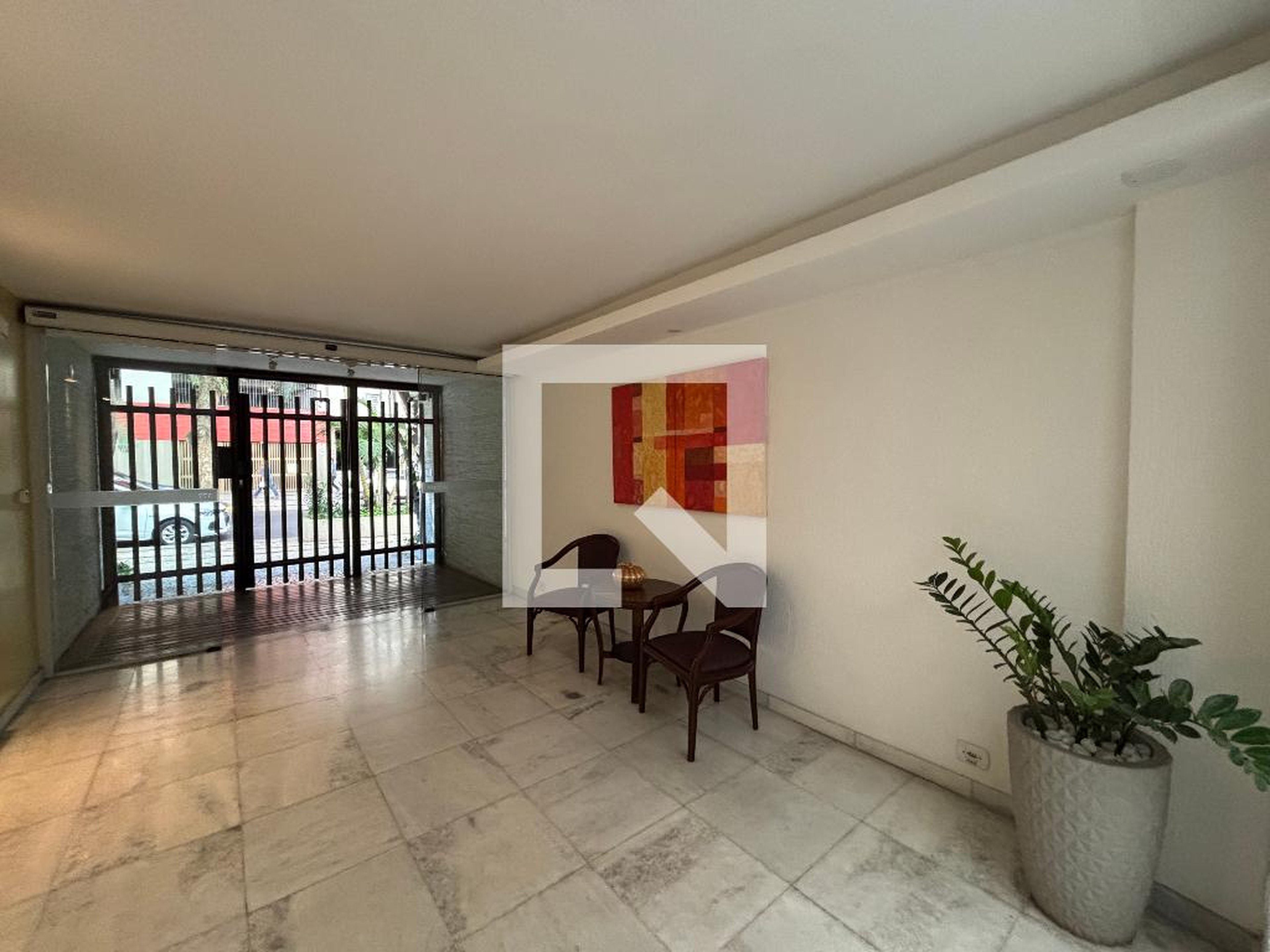 Portaria - Marquês de Recife