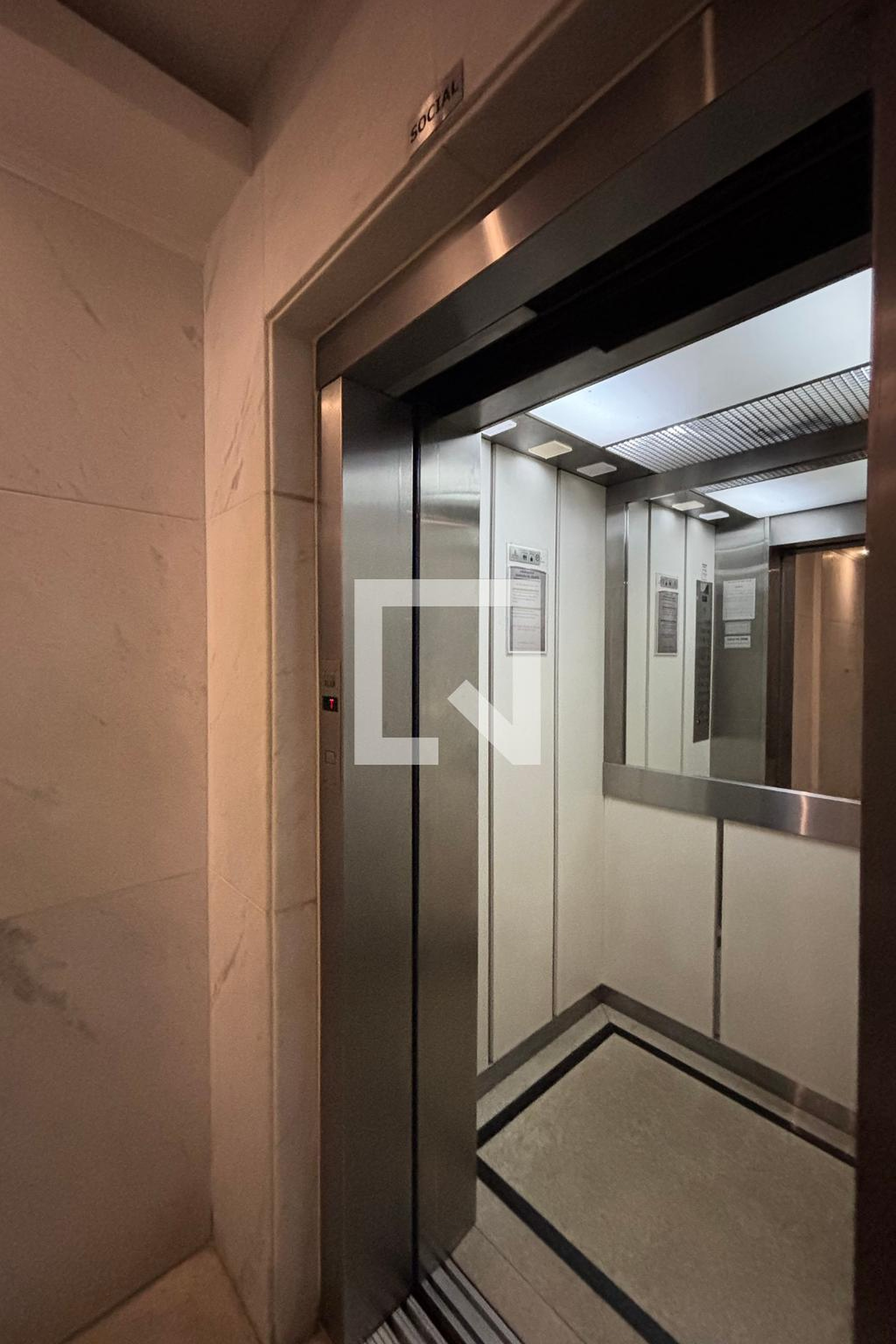 Elevador - Marquês de Recife