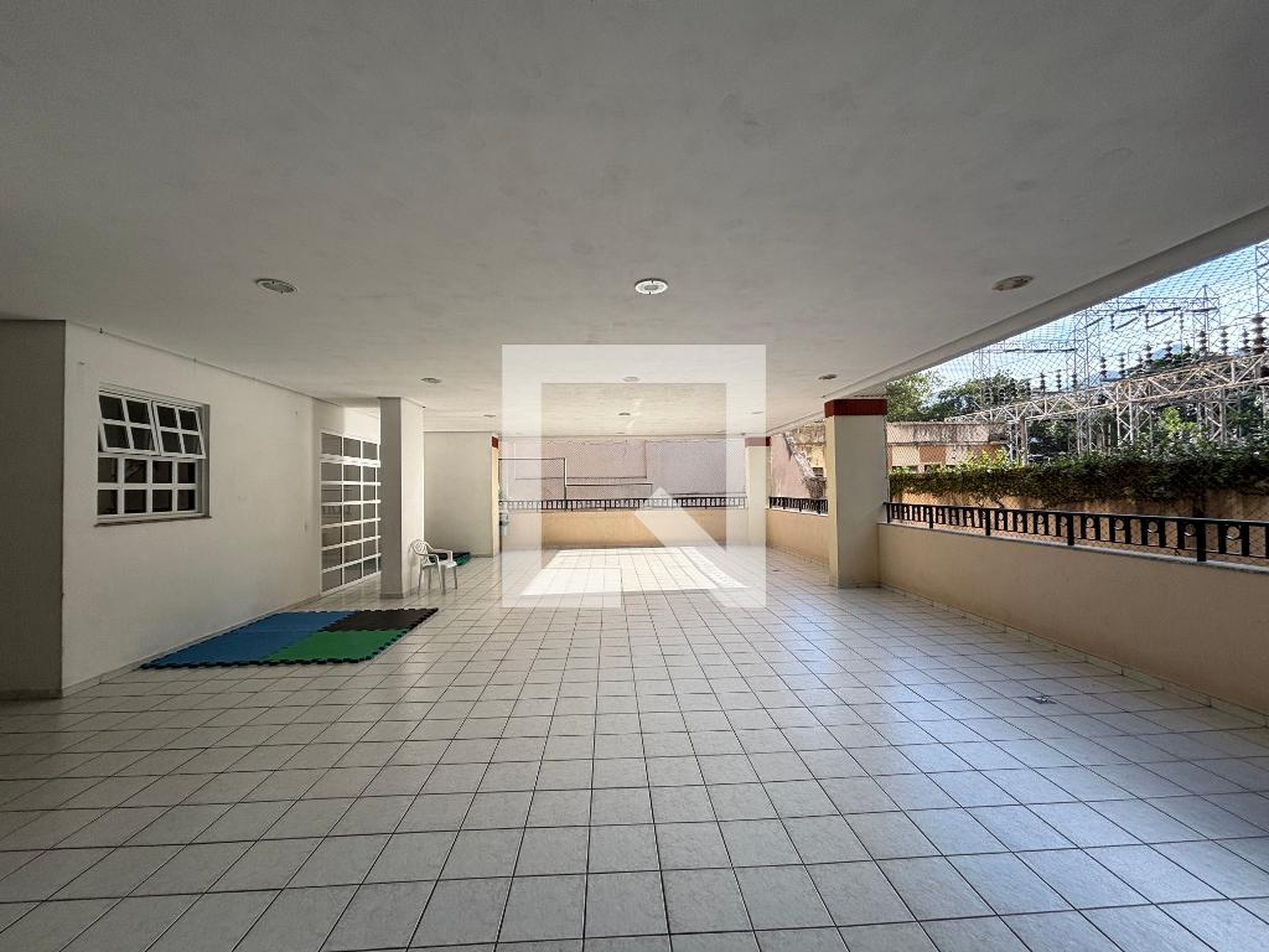 Área comum - Botanic Dreams