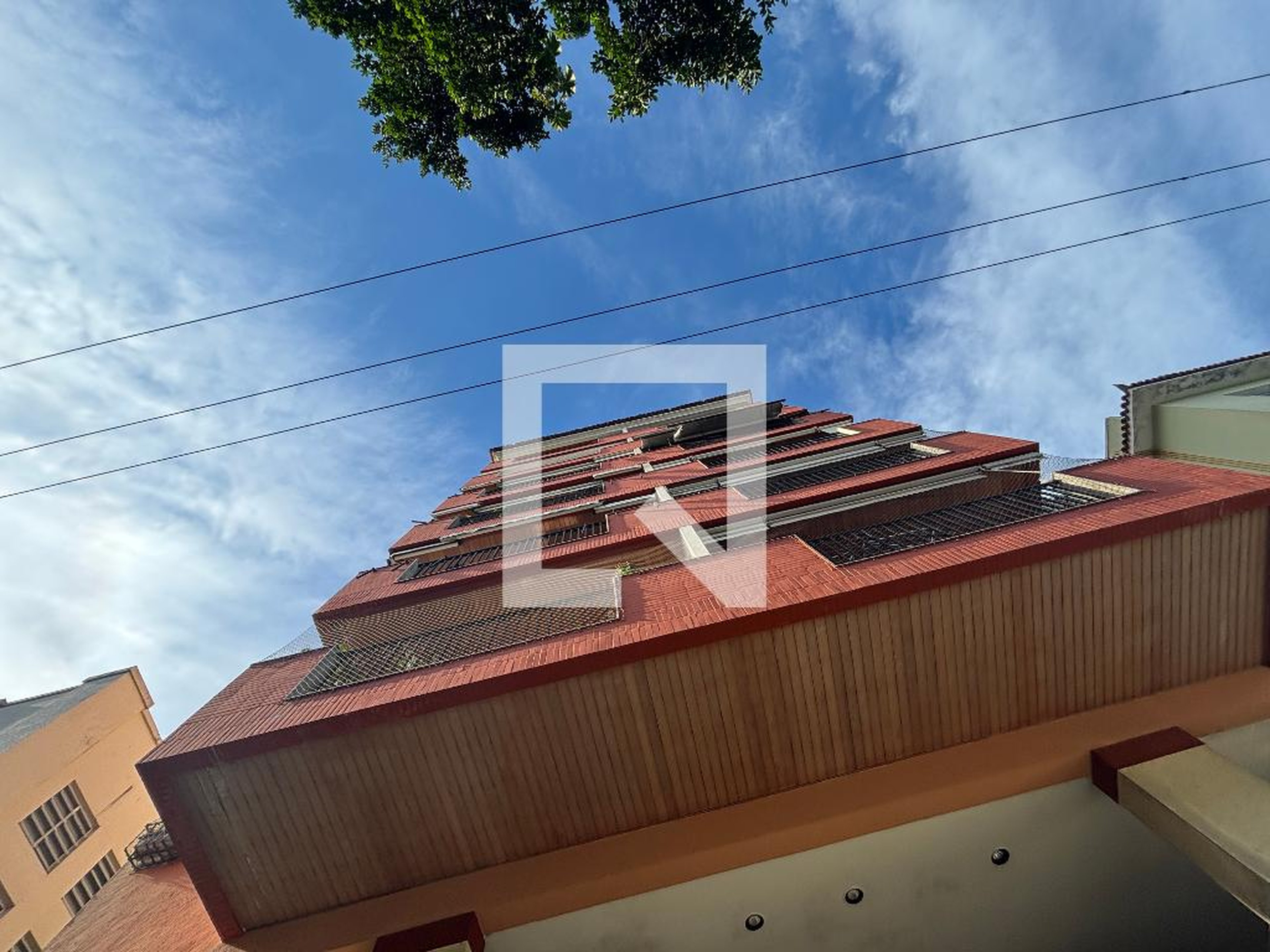 Fachada Condomínio Botanic Dreams