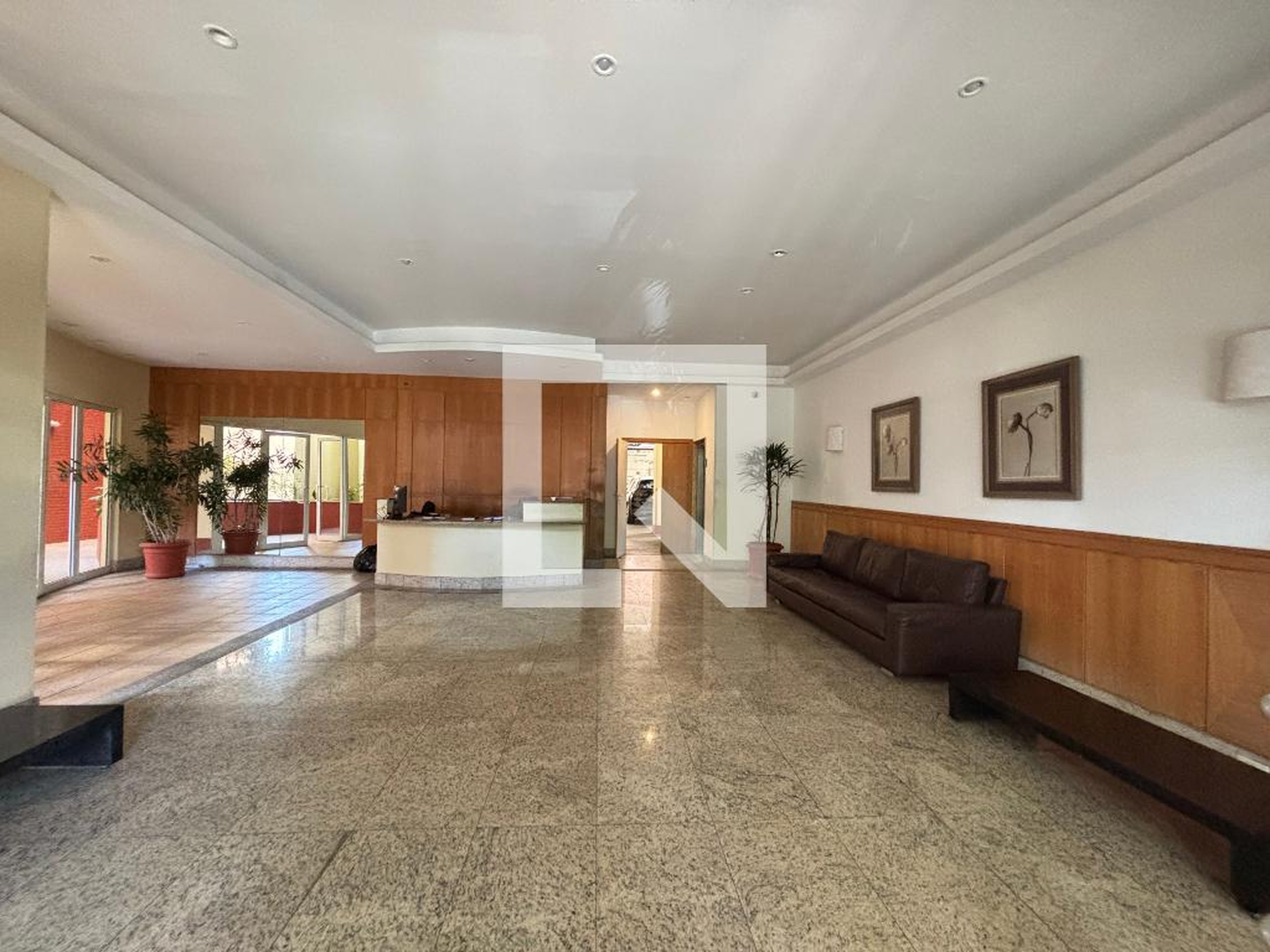 Portaria - Botanic Dreams