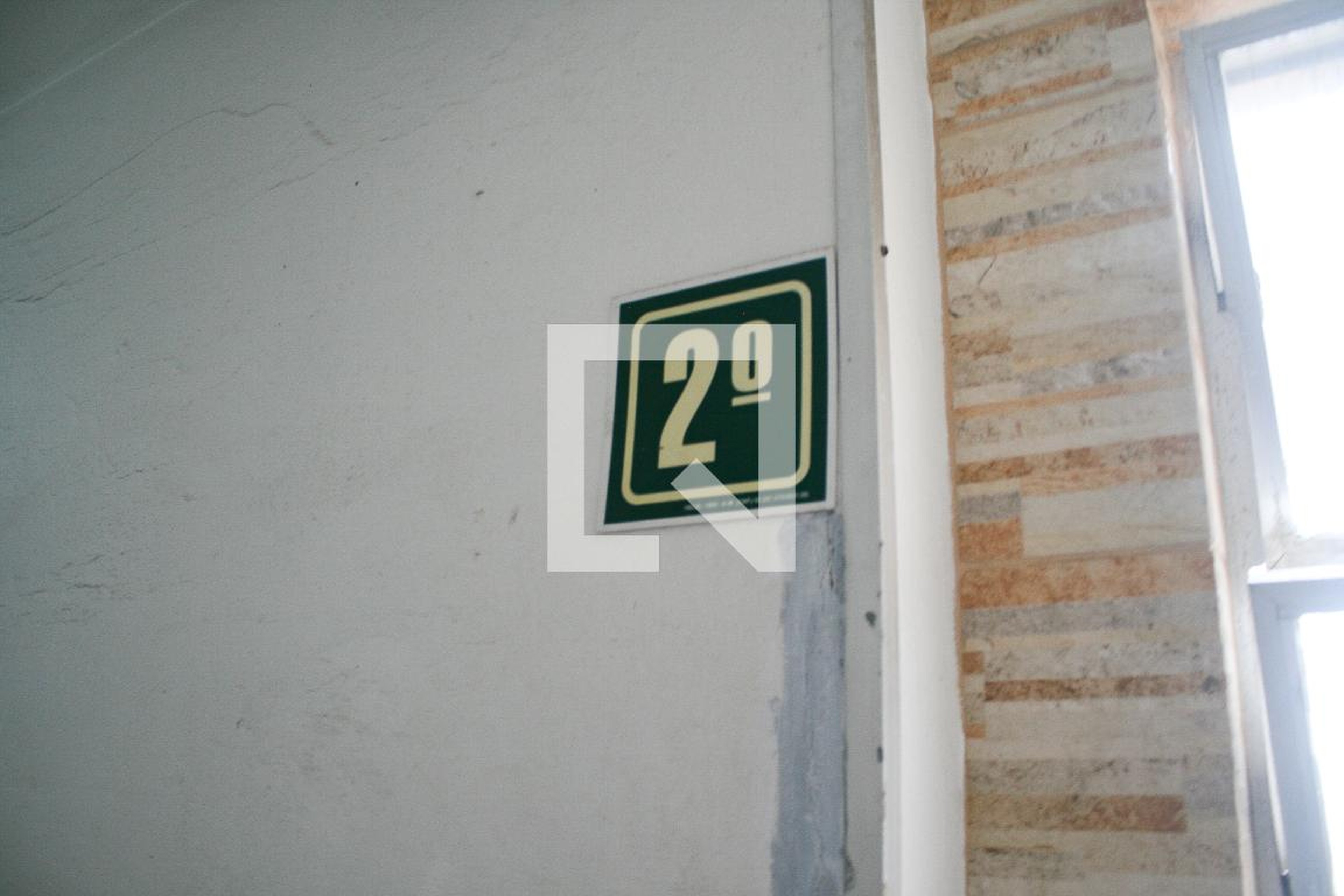 Área comum - Edifício Consorte