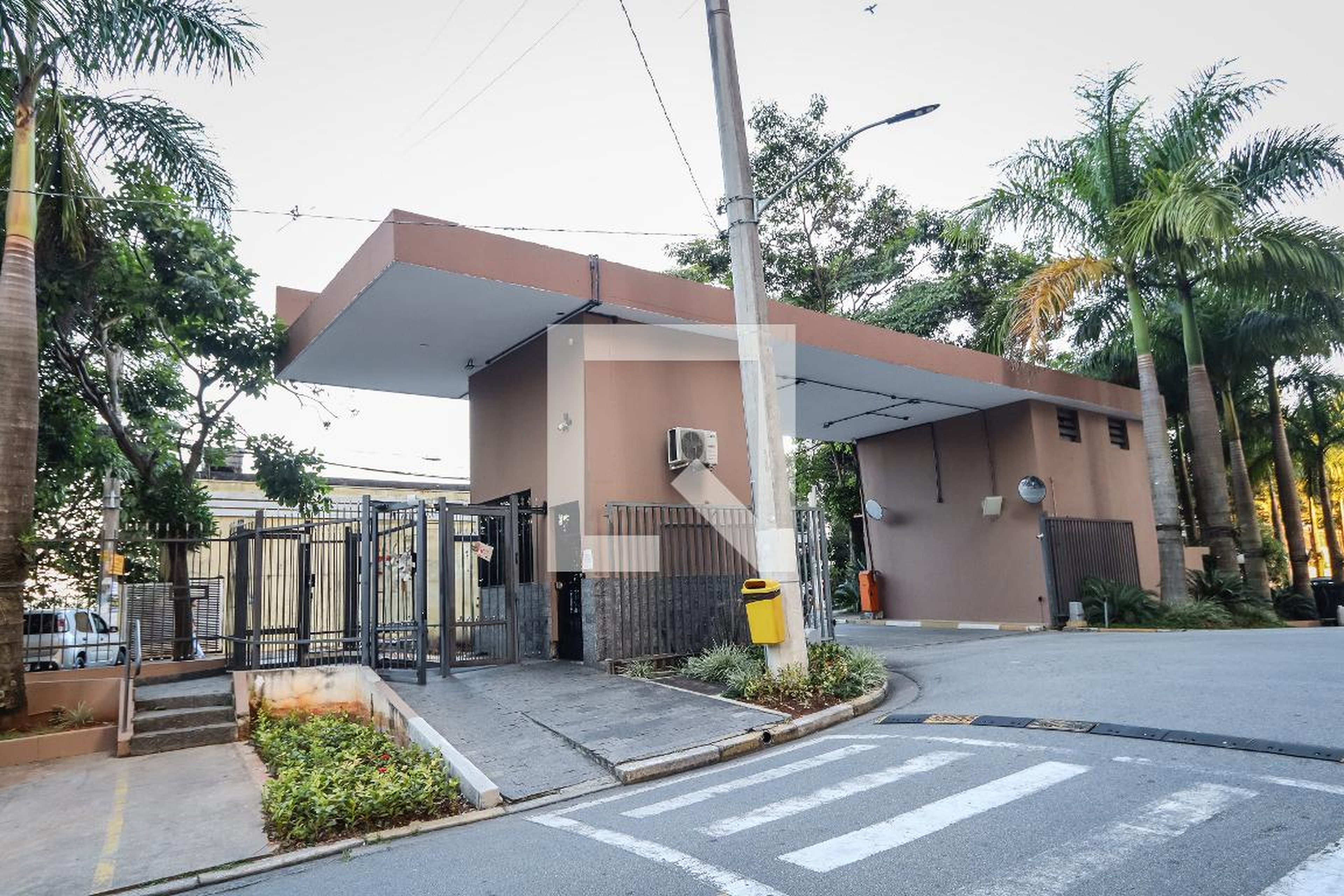 Portaria - Laranjeira