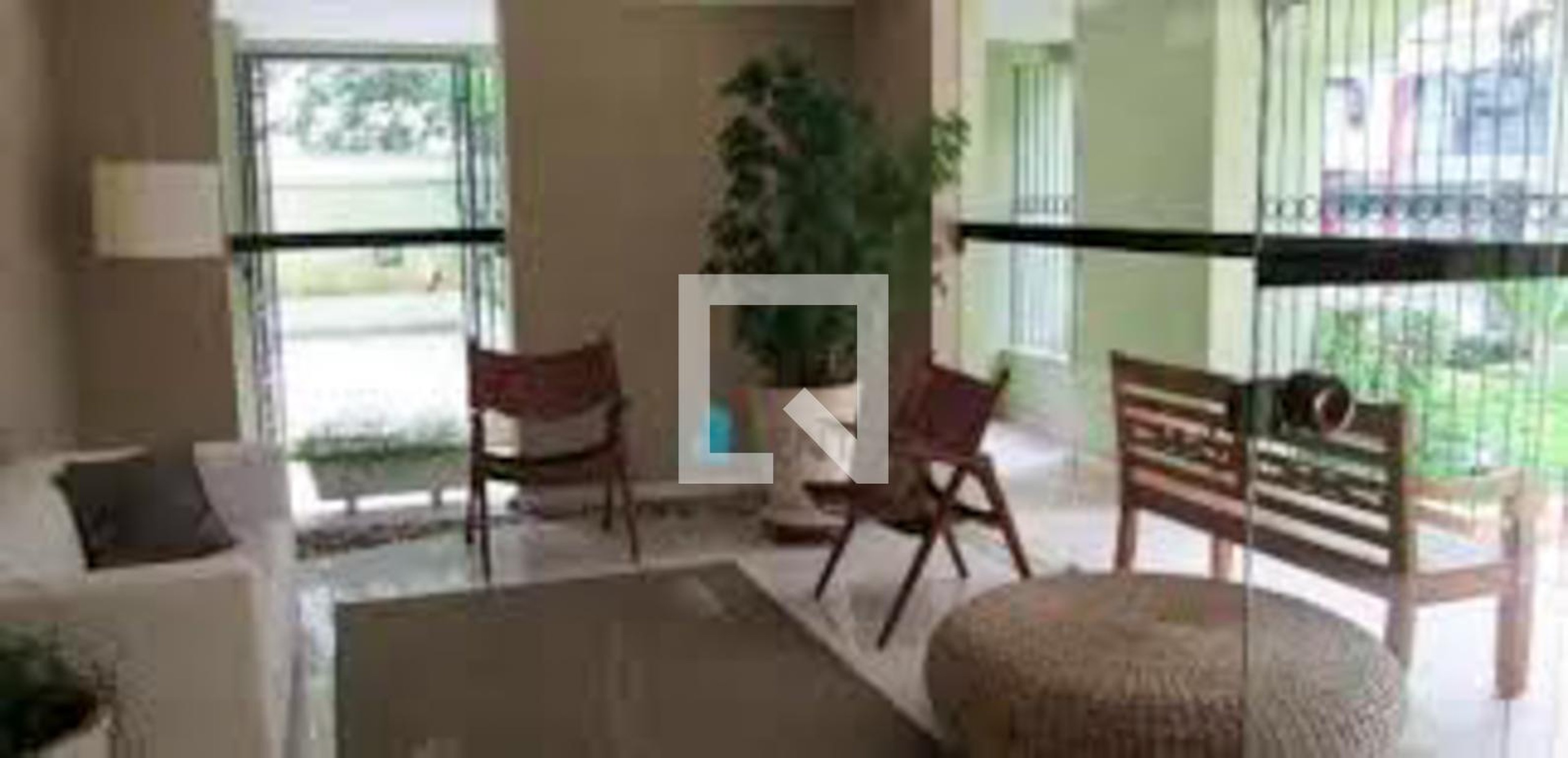 Hall de entrada - Santa Filomena II