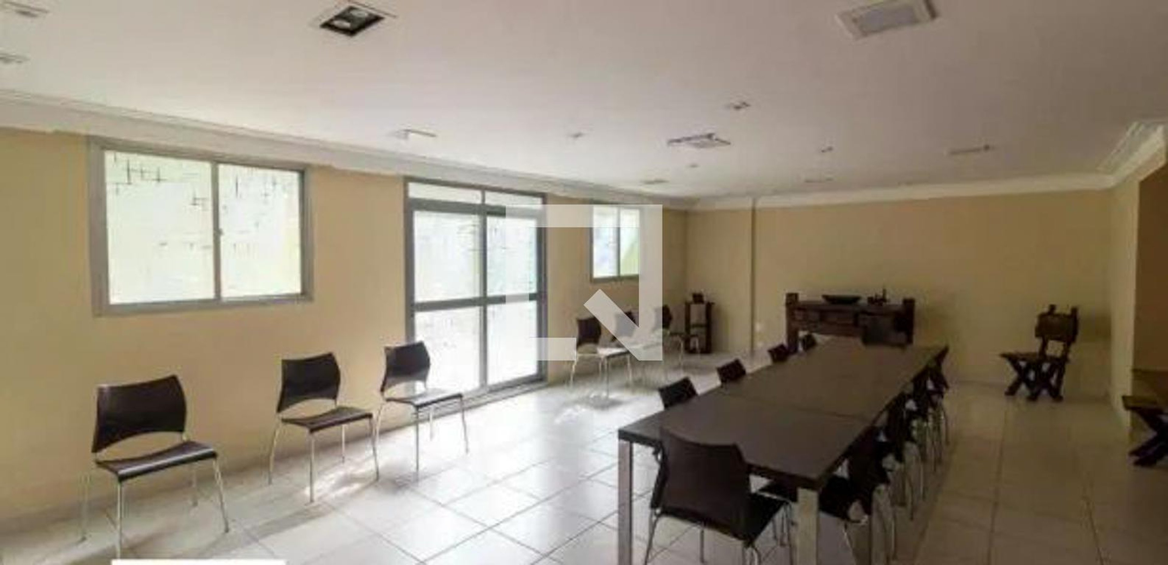 Salão de Festas - Santa Filomena II