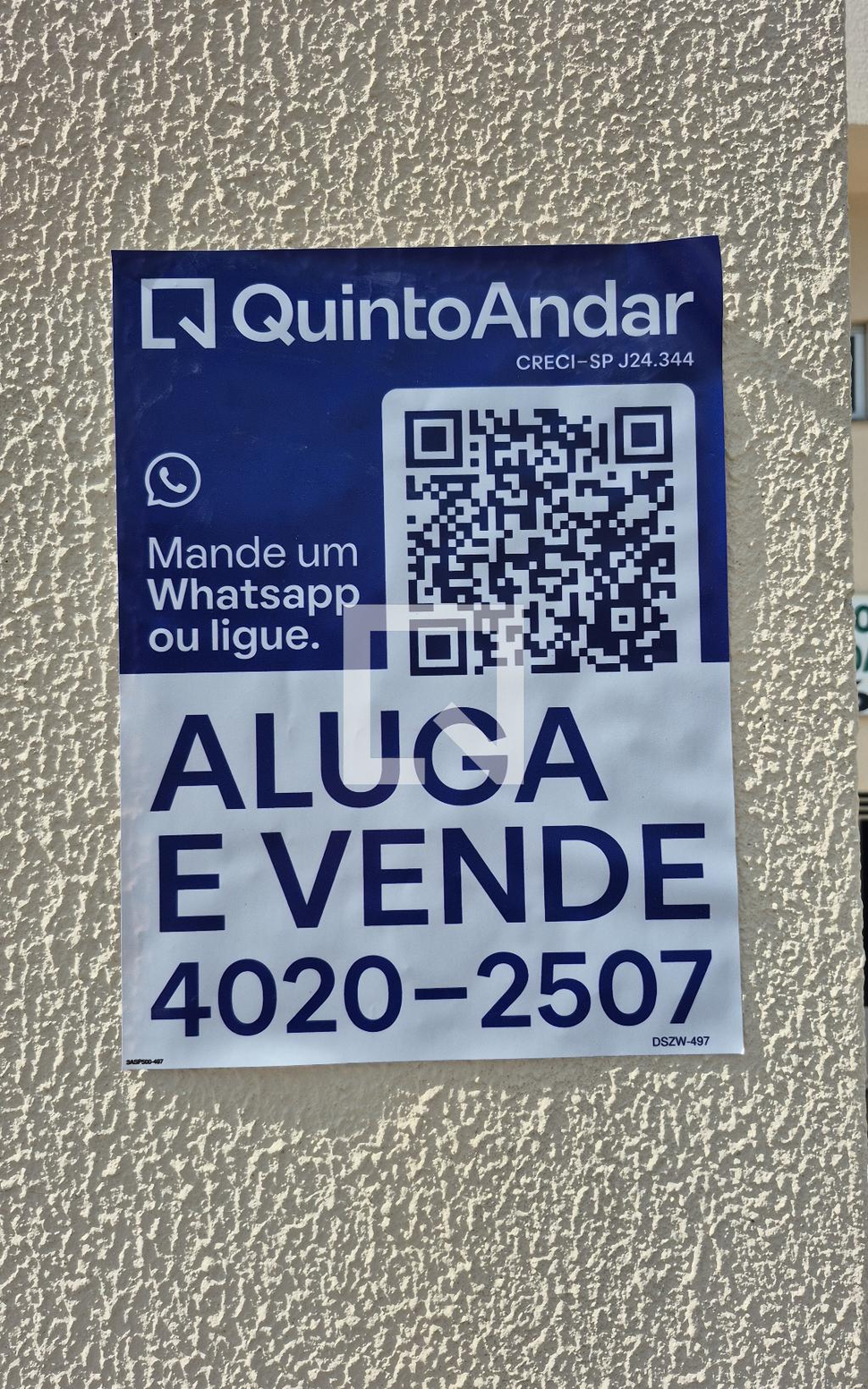 Fachada Edifício Calcutá