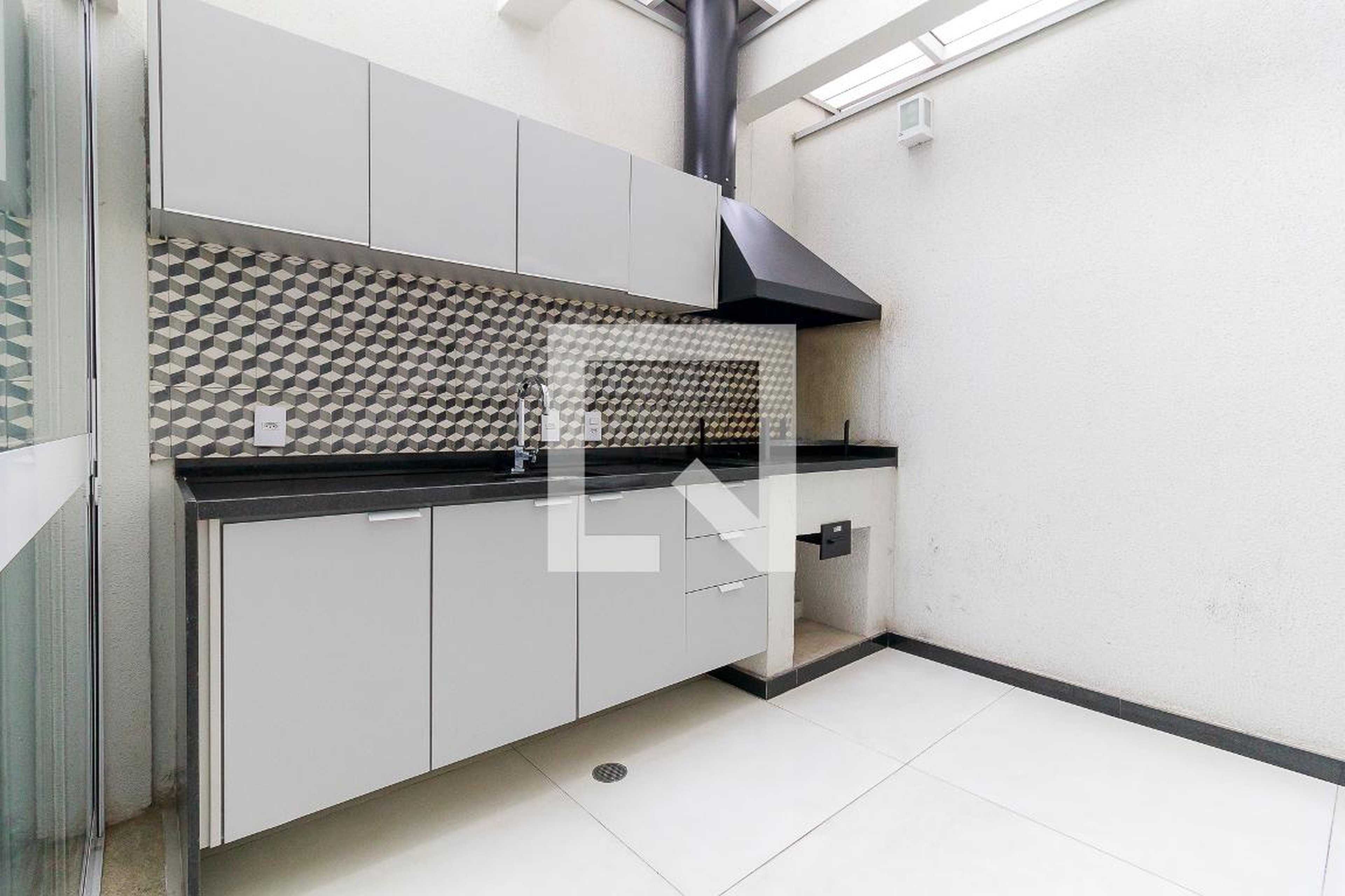 Churrasqueira - Stay Aeroporto