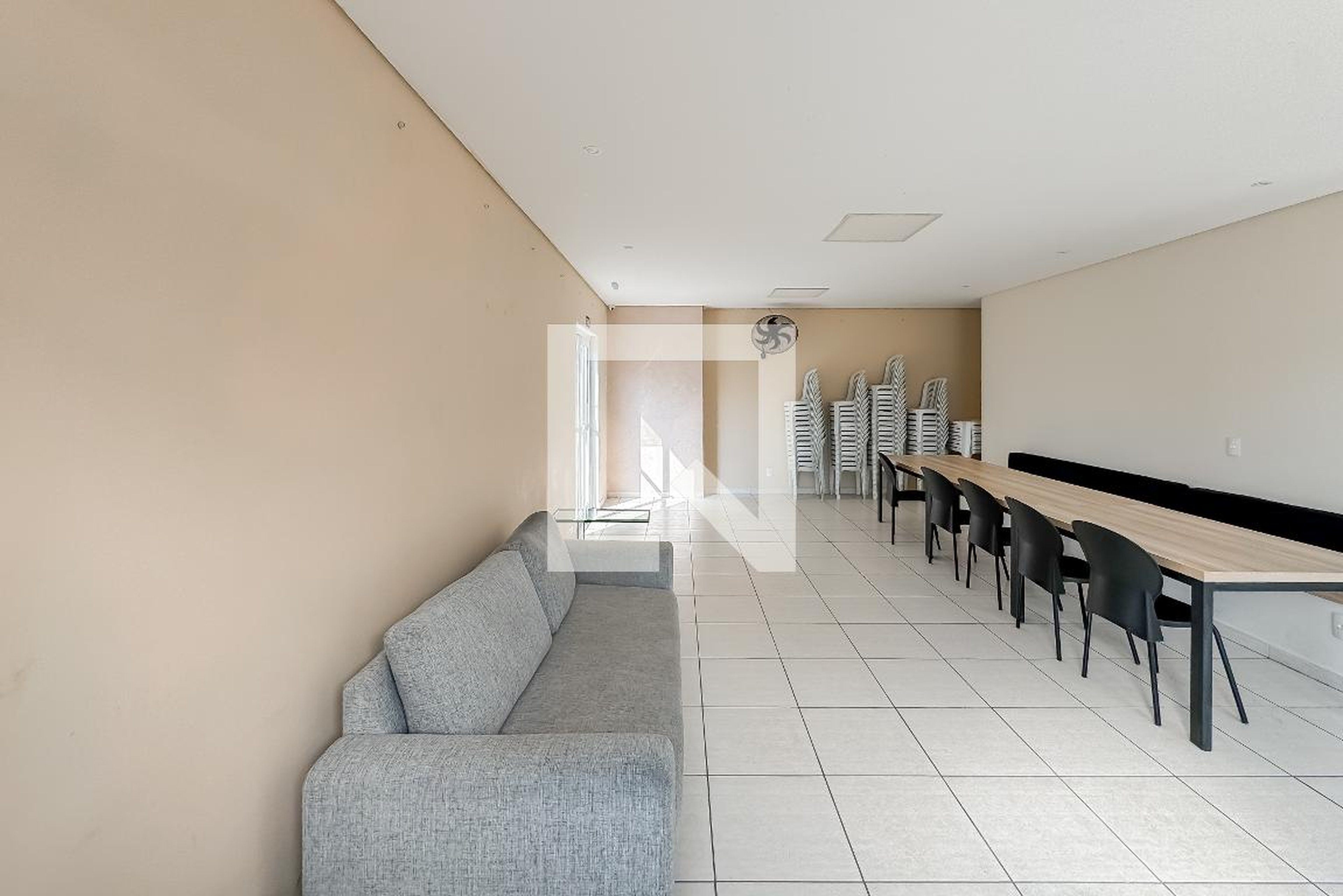 Salão de Festas - Bosque Ouvidor