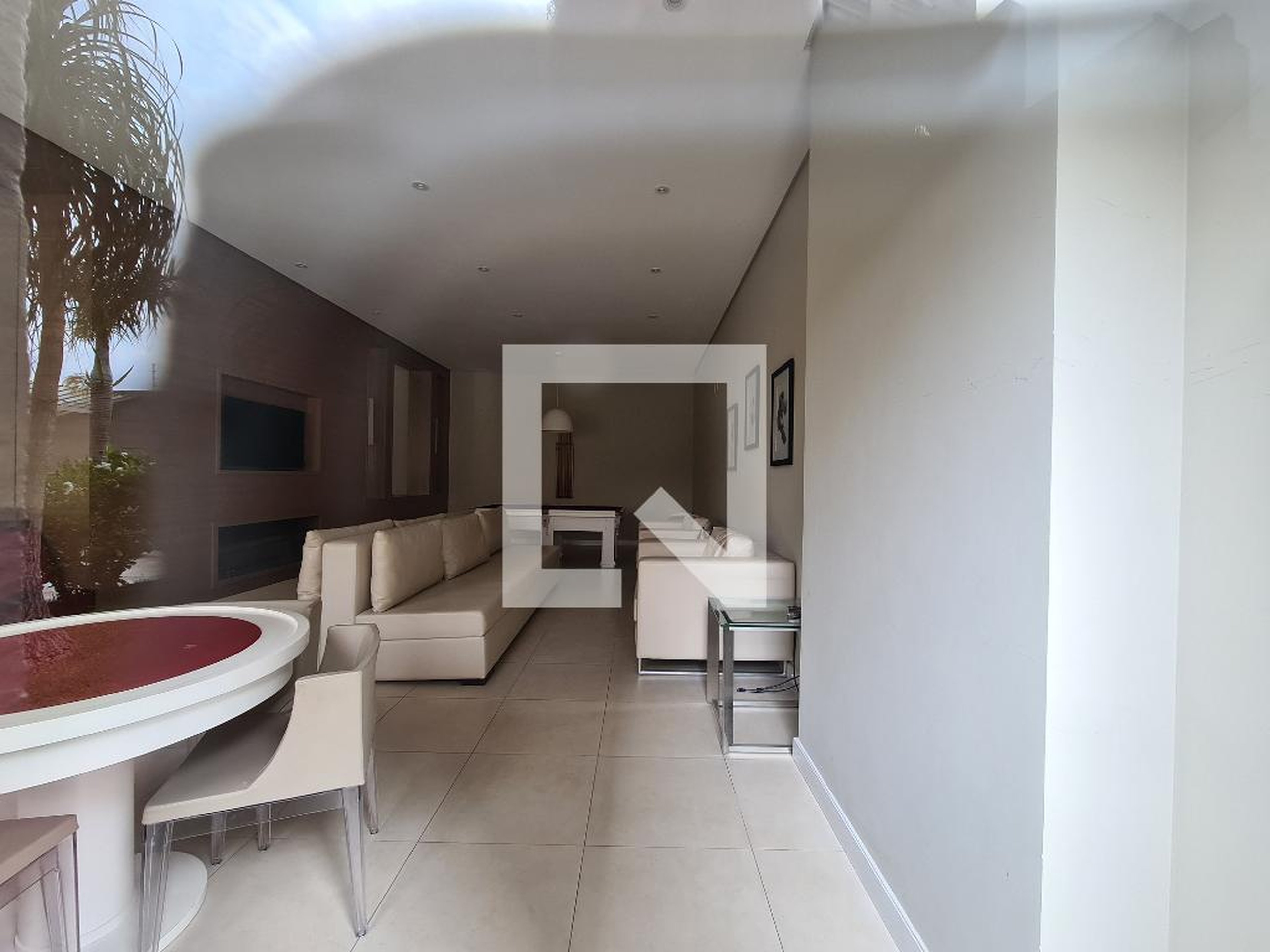 Sala de Jogos - IN Design Residence