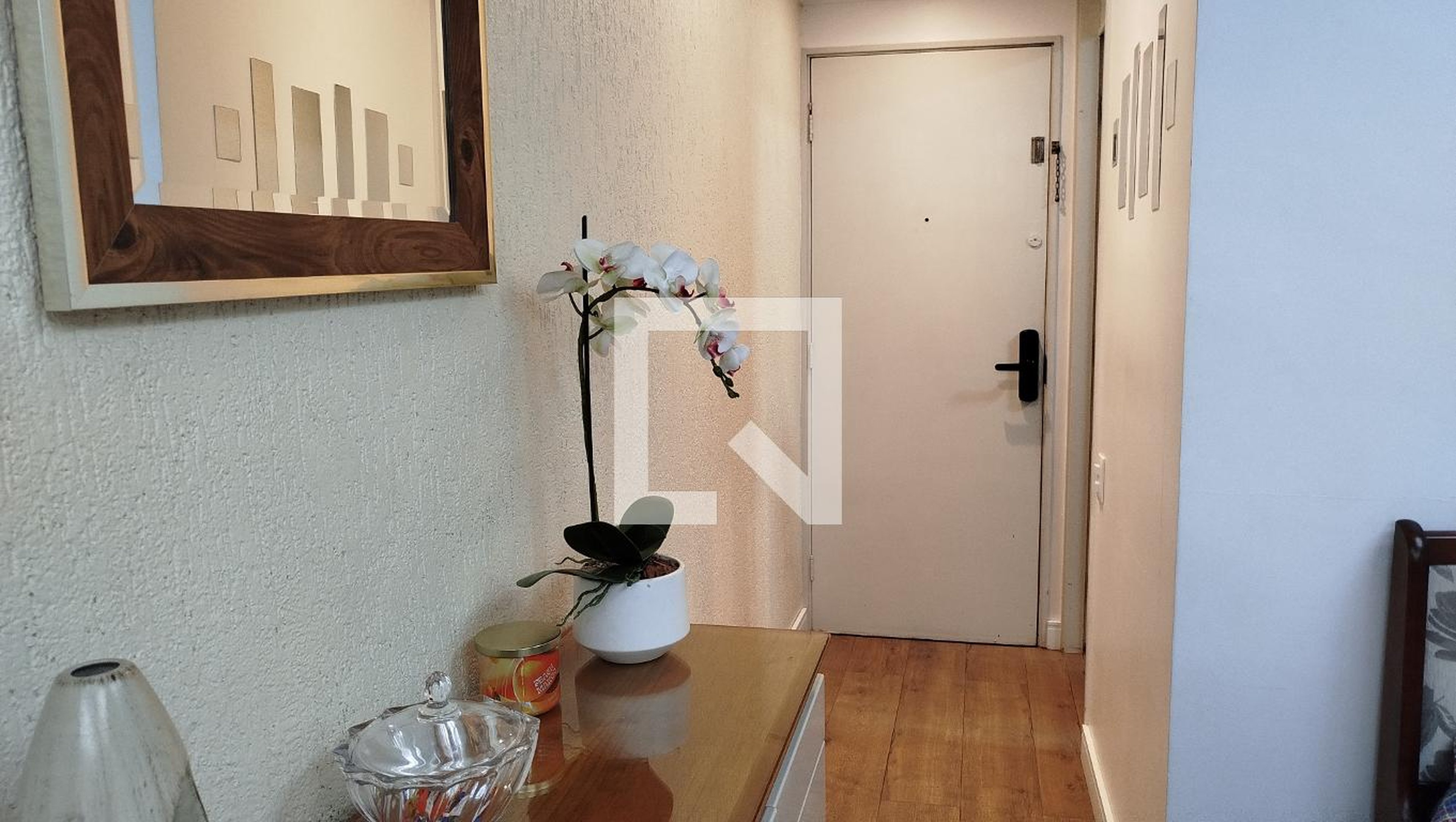 Hall de entrada - Villaggio do Verona