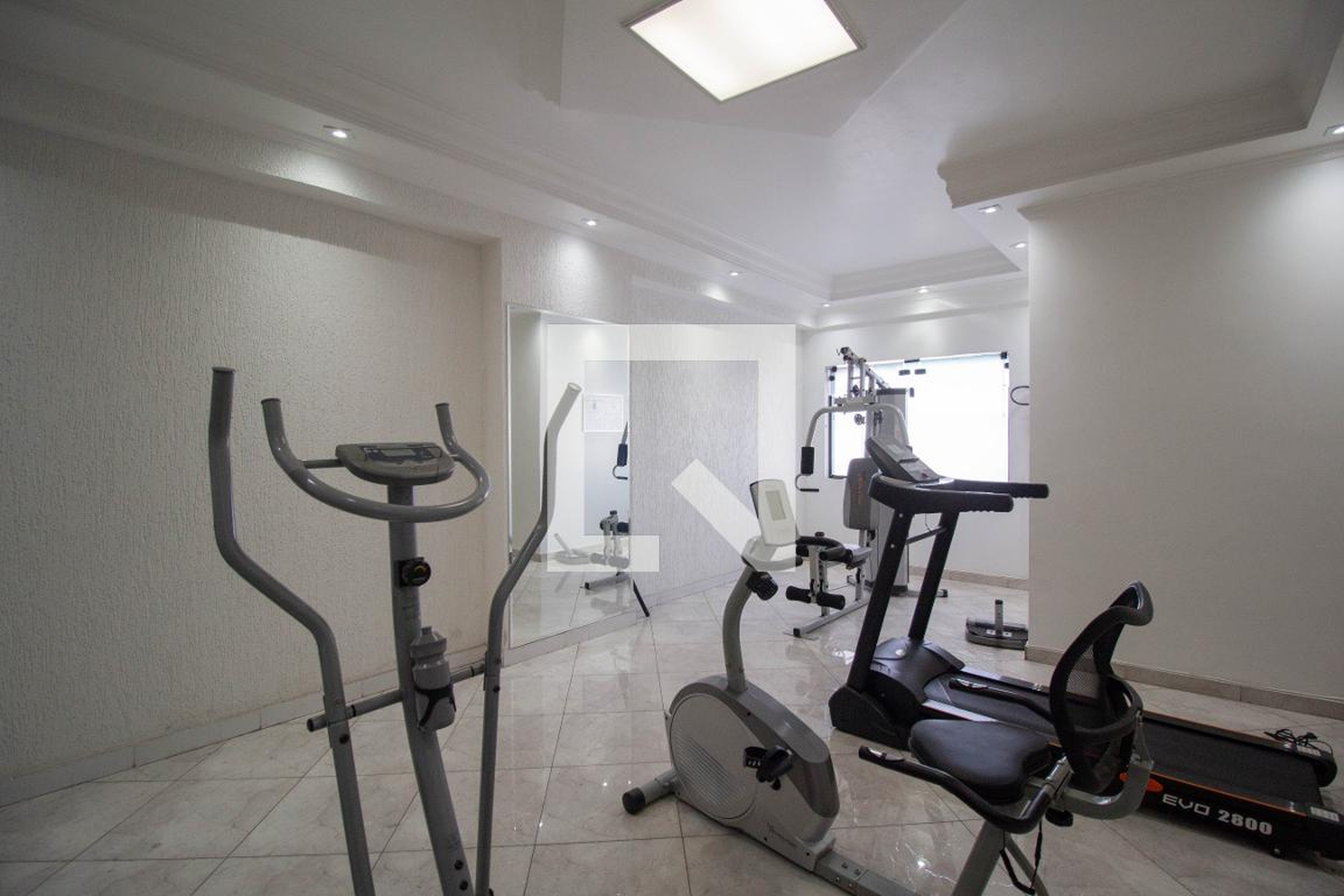 Academia - Edifício Leonardo da Vinci