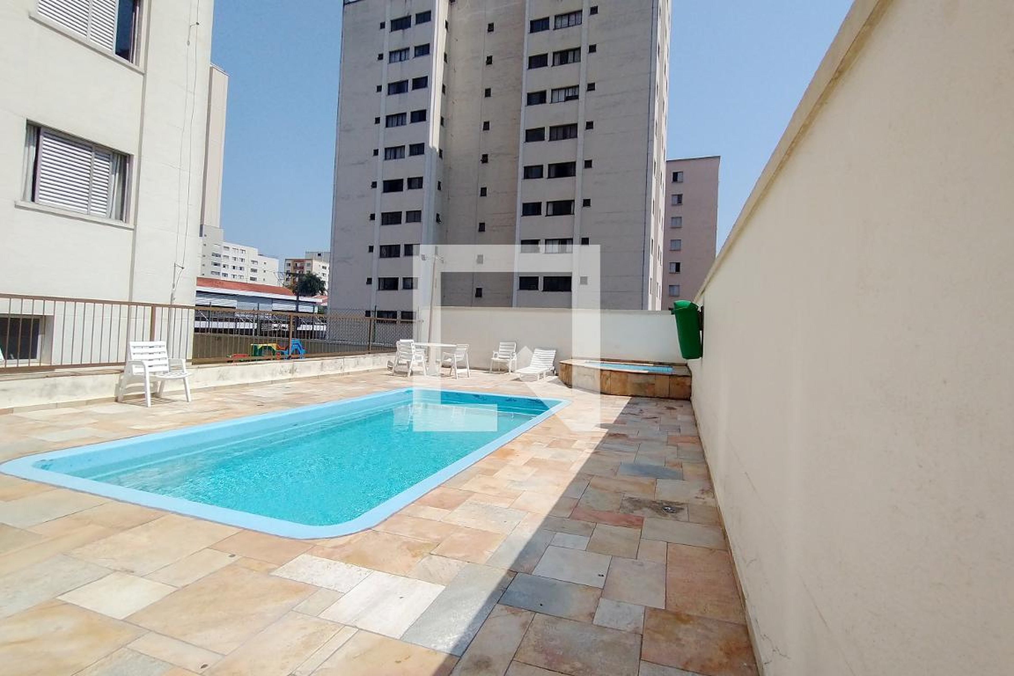 Piscina - Arapa