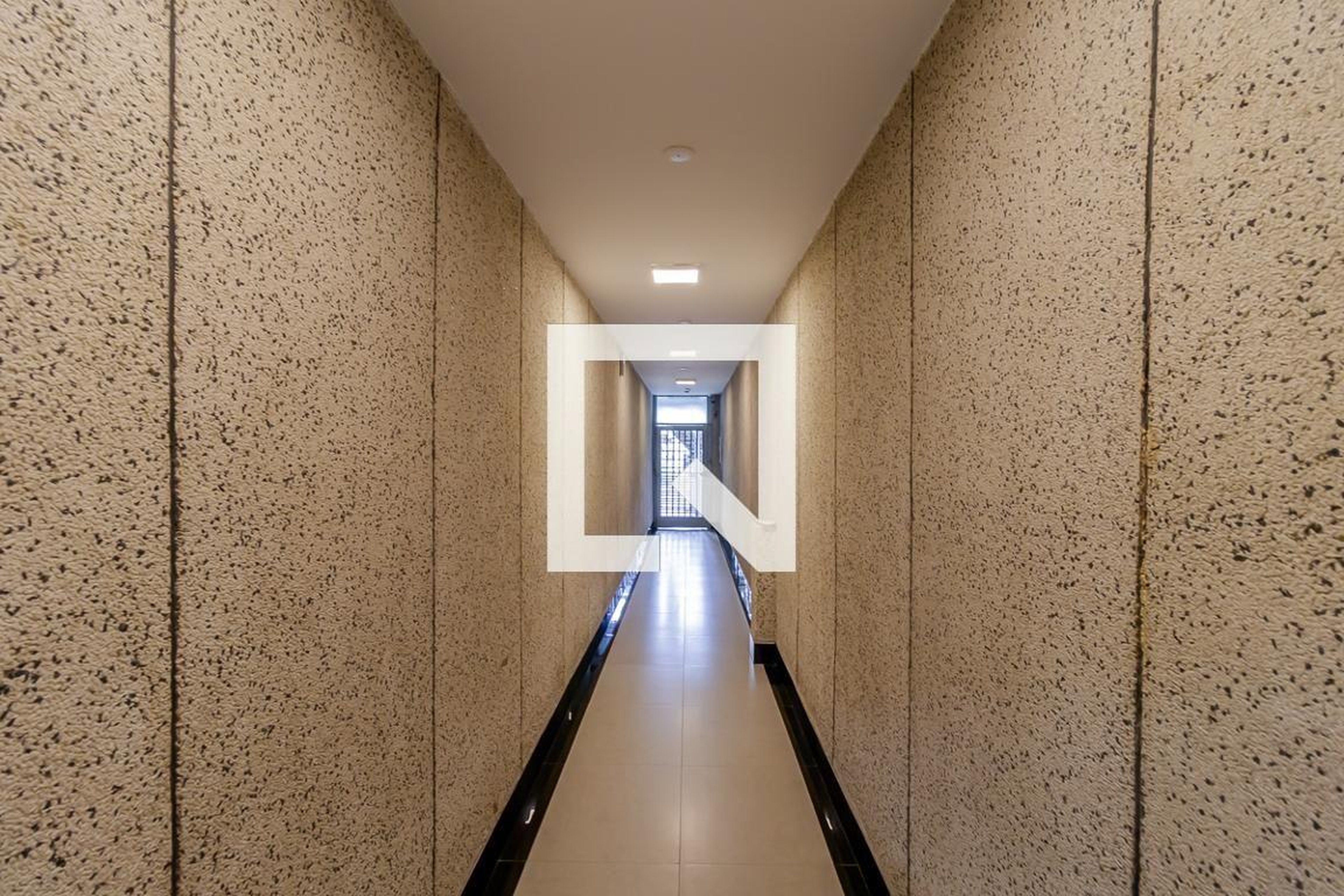 Entrada - Focal Point