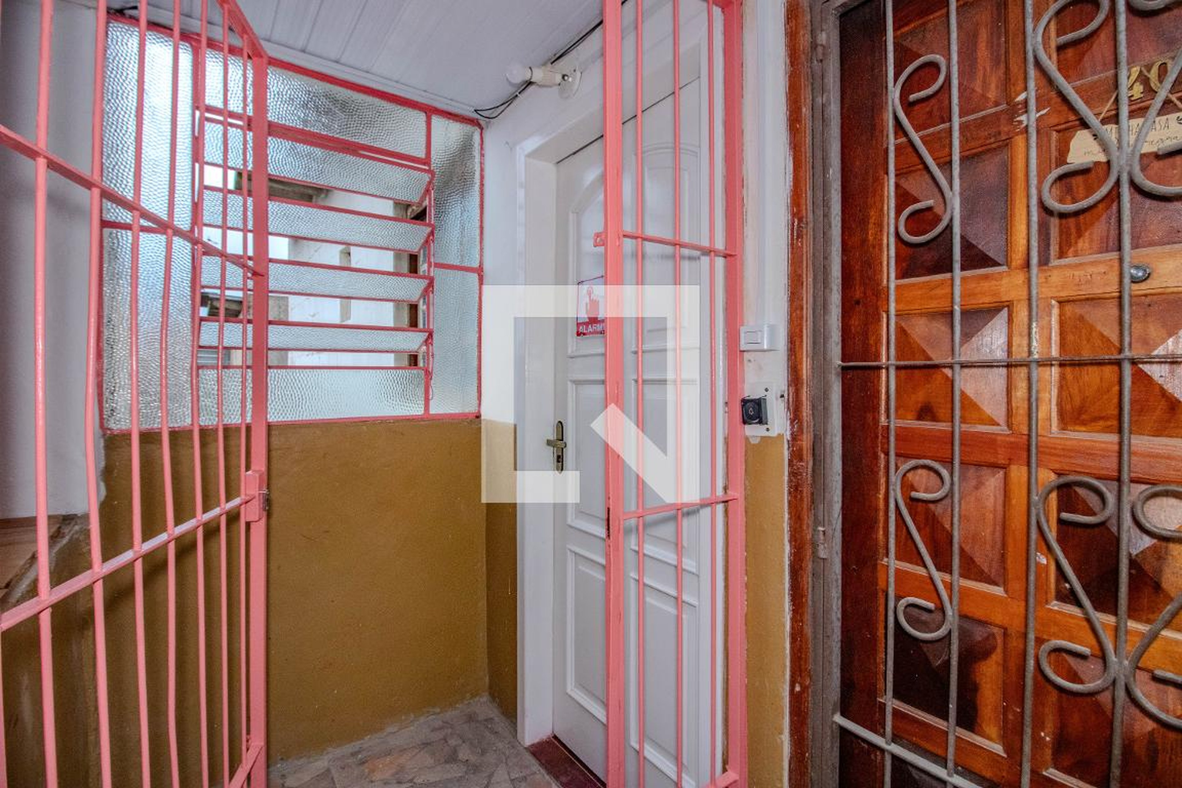 Hall de Entrada - null