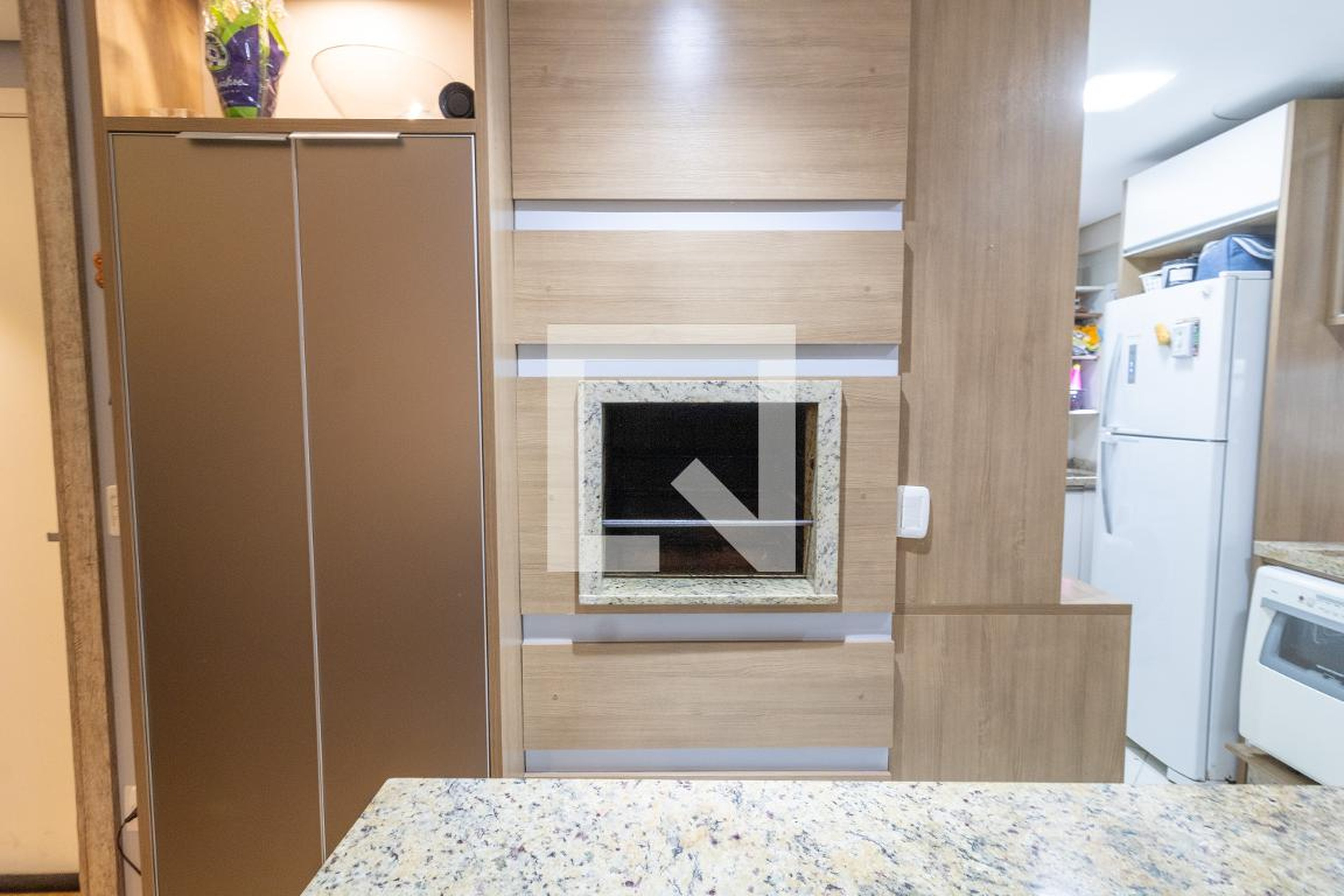 Churrasqueira - Jardins de Provence