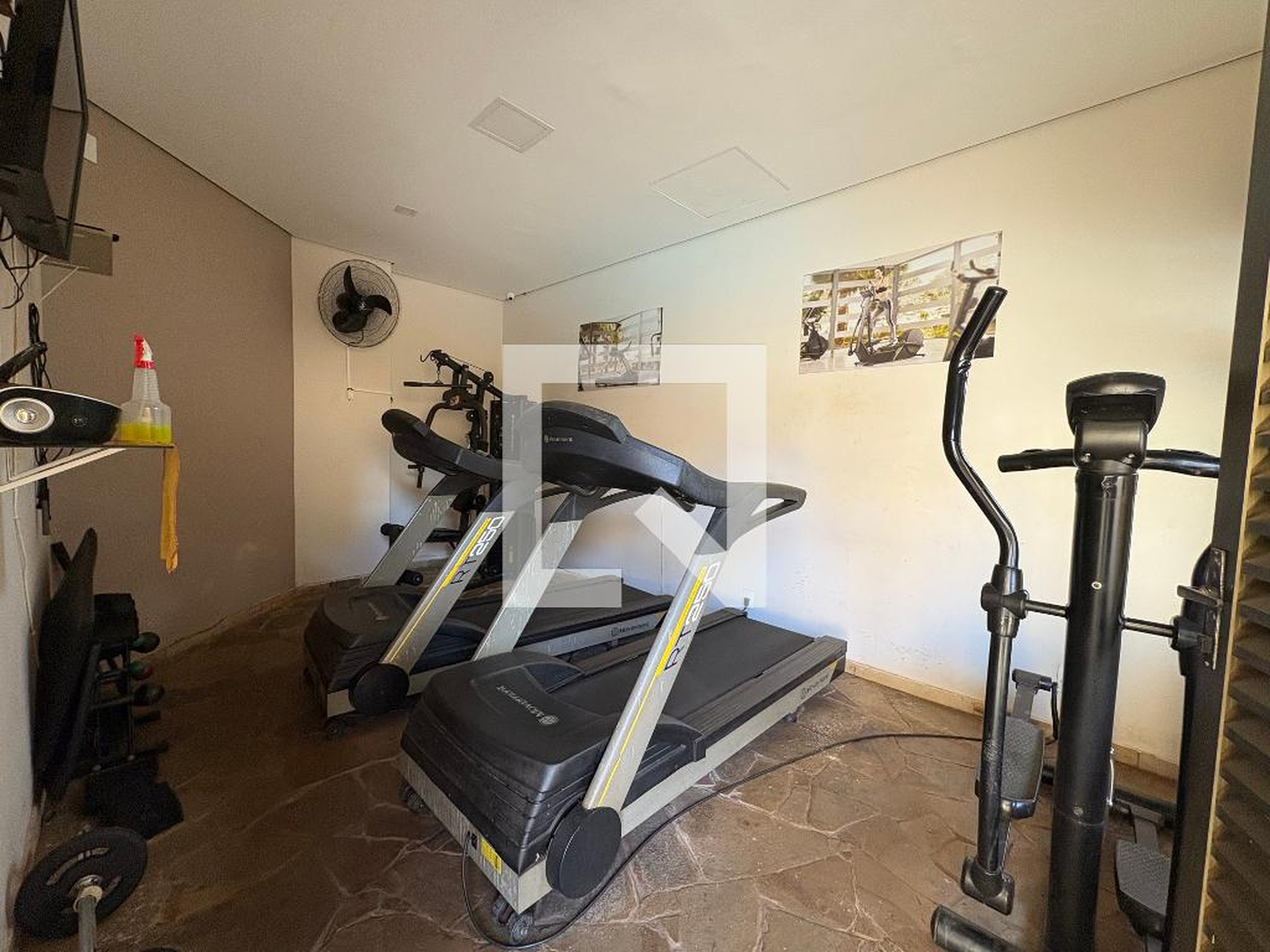 Academia - Florida House