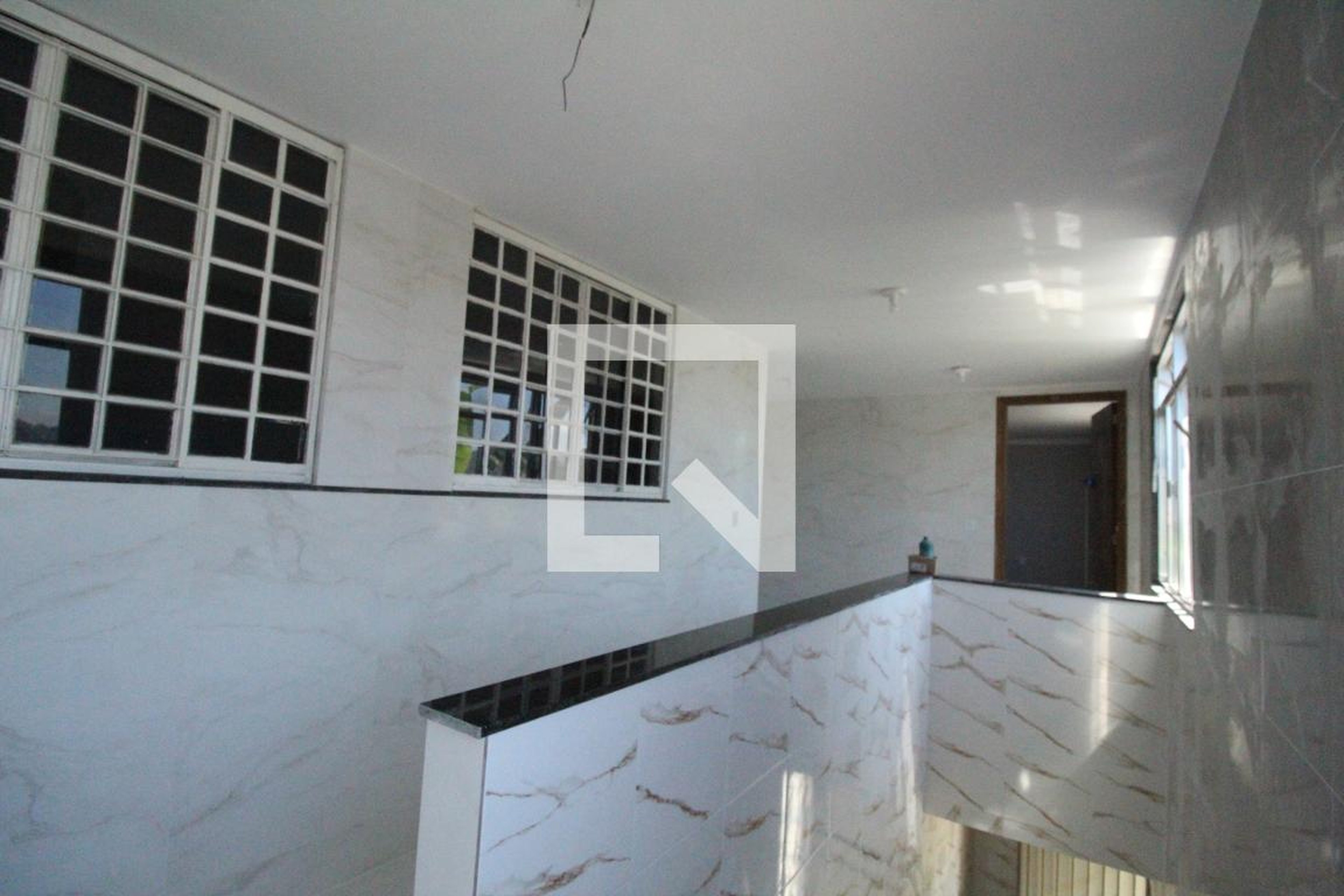 Área comum - André Rocha