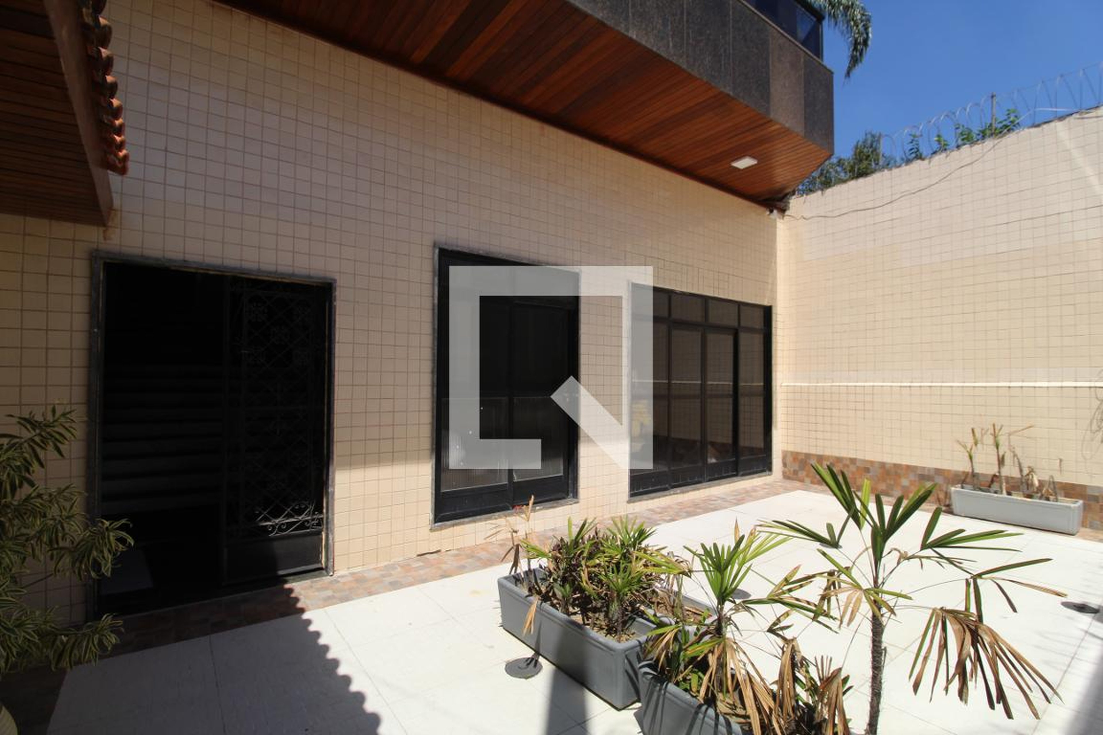 Entrada - André Rocha