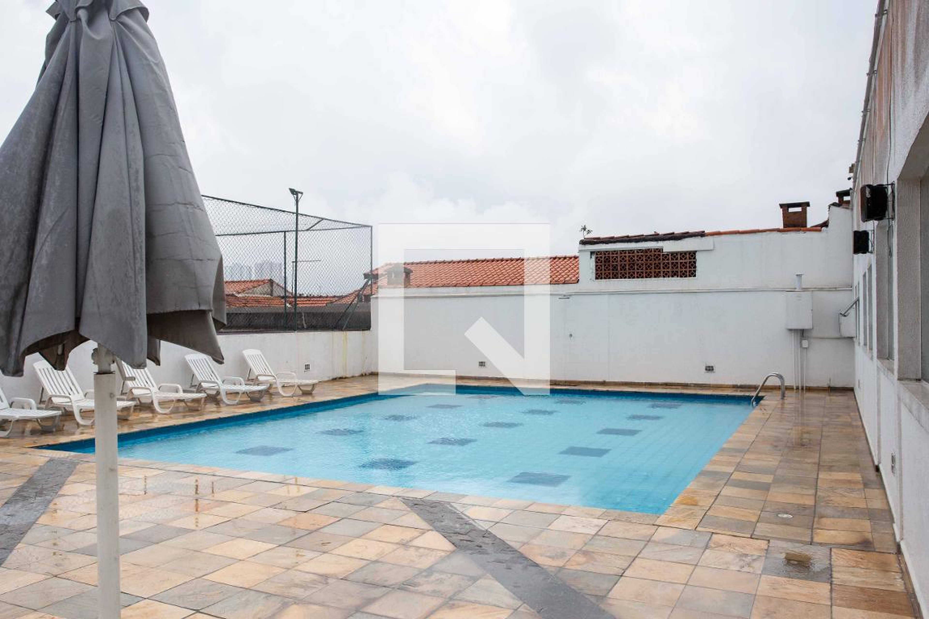 Piscina - Ville de France