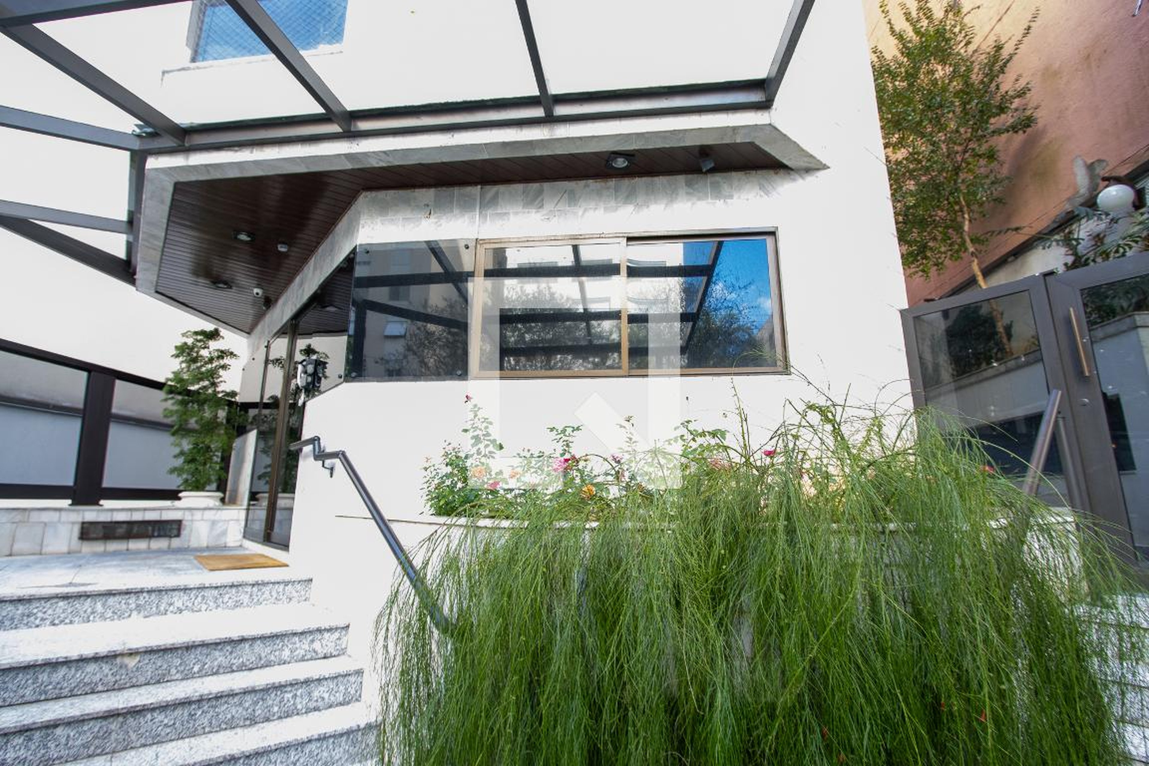 Área comum - Mansão dos Nobres