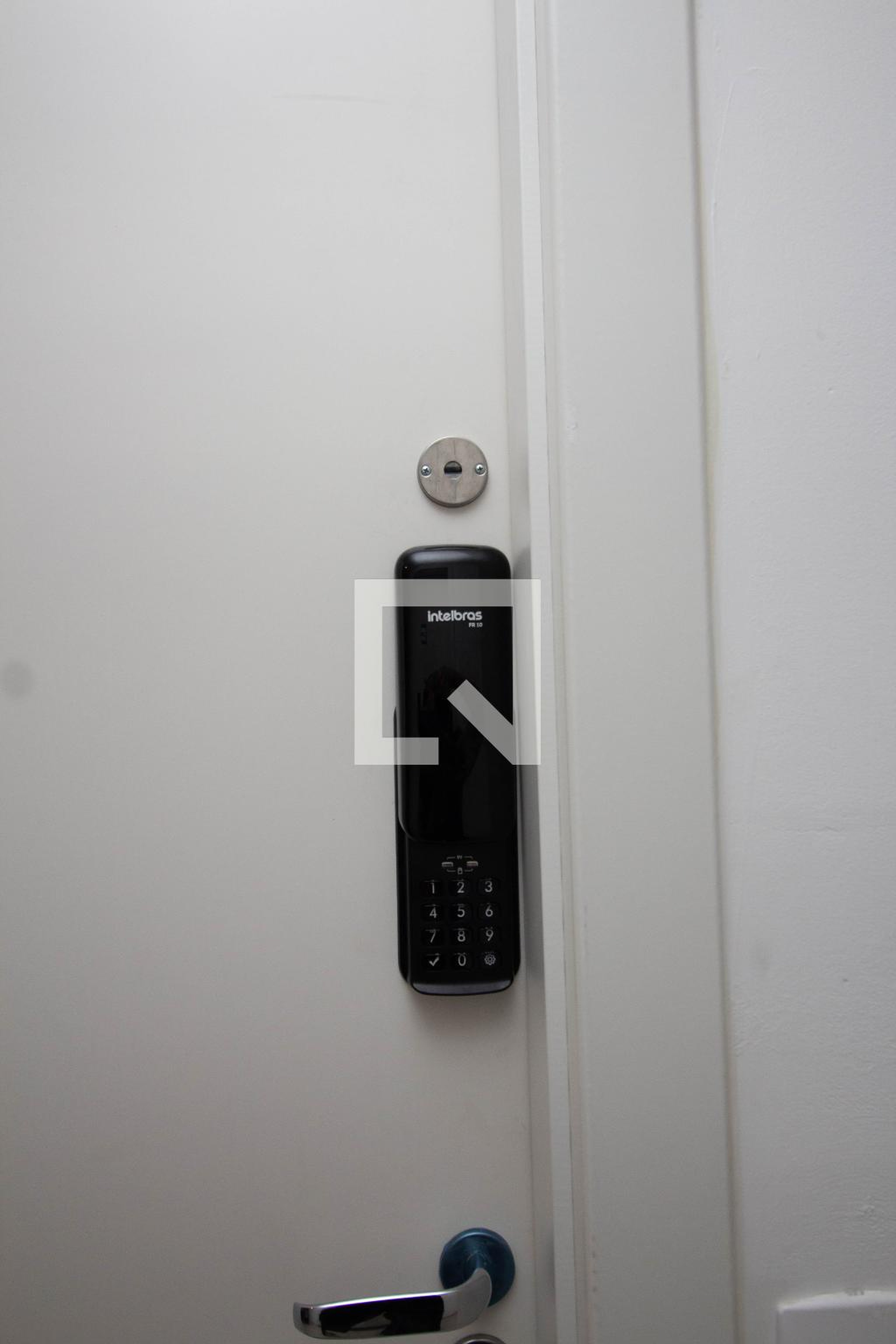 Hall de entrada - Green Lyne Pirituba