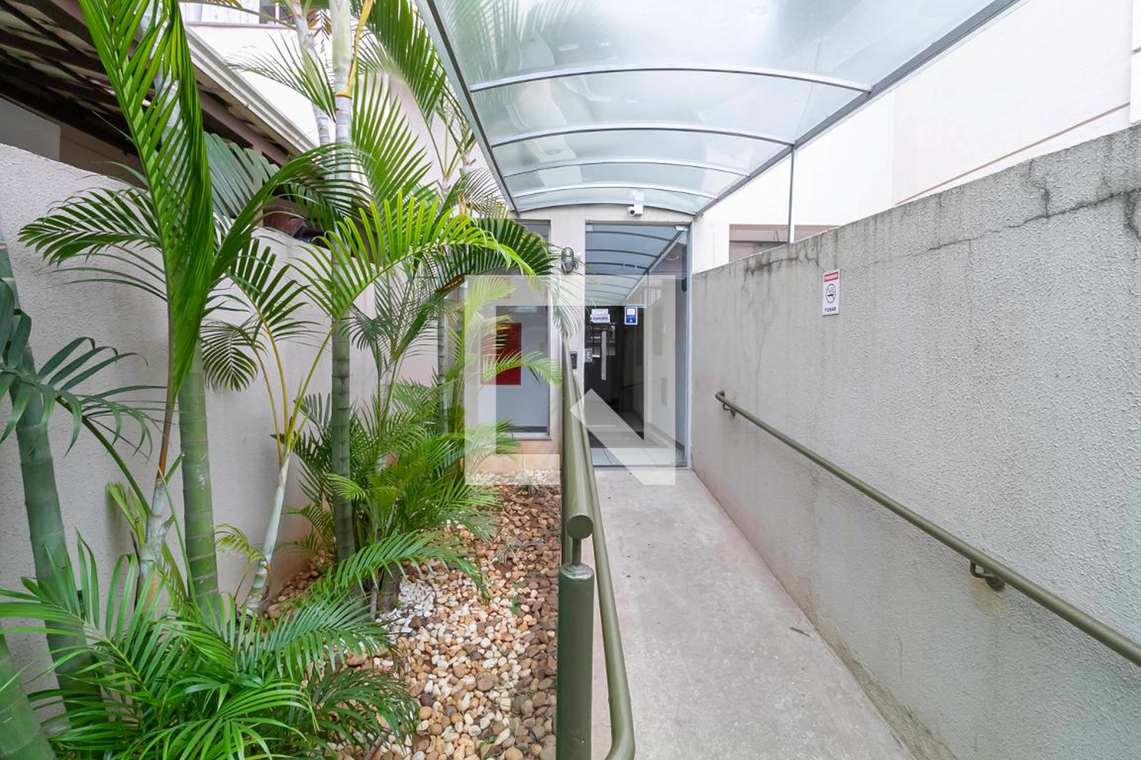 Hall social - Santa Terezinha