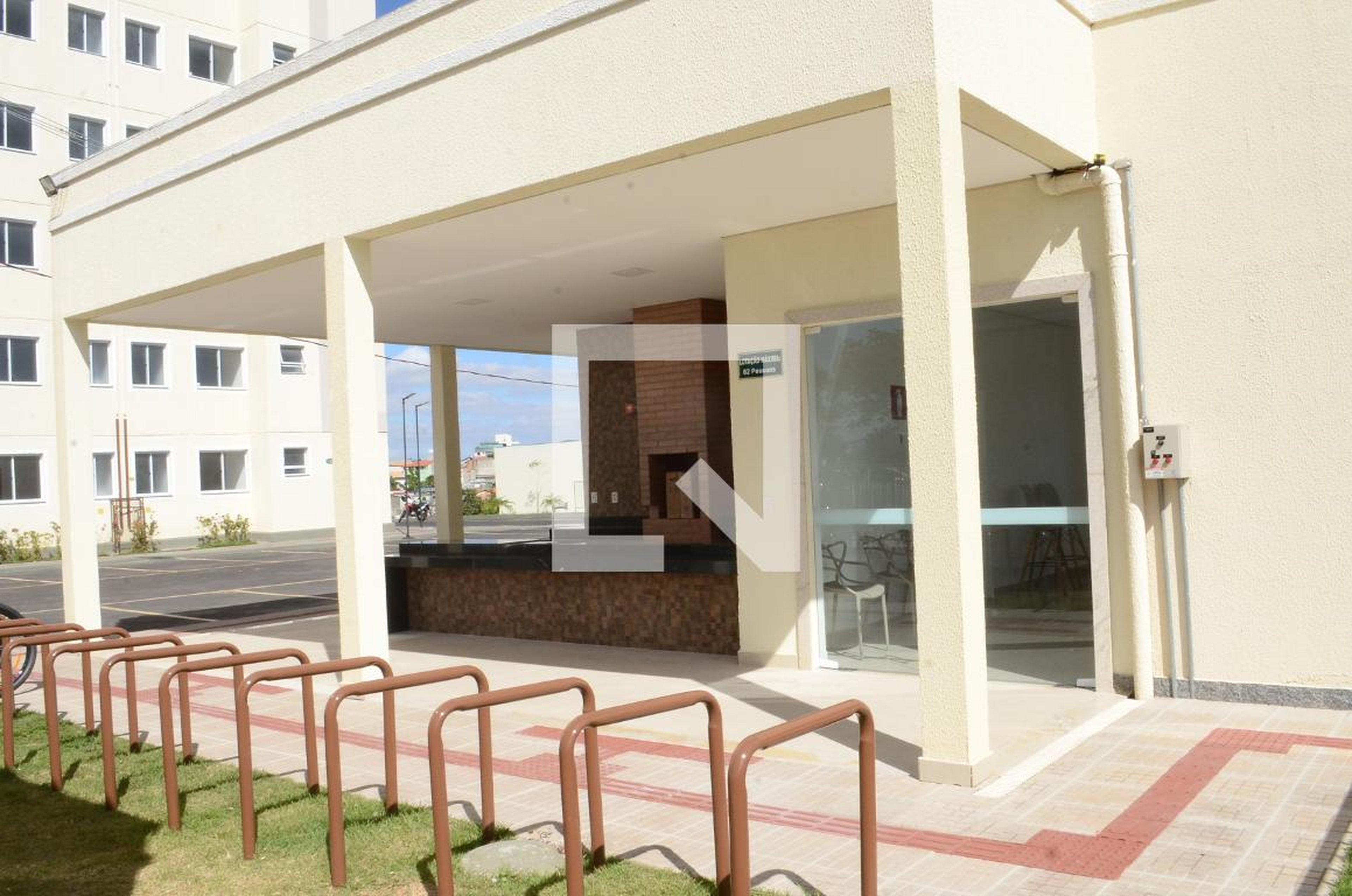 Churrasqueira - Plaza Cartagena