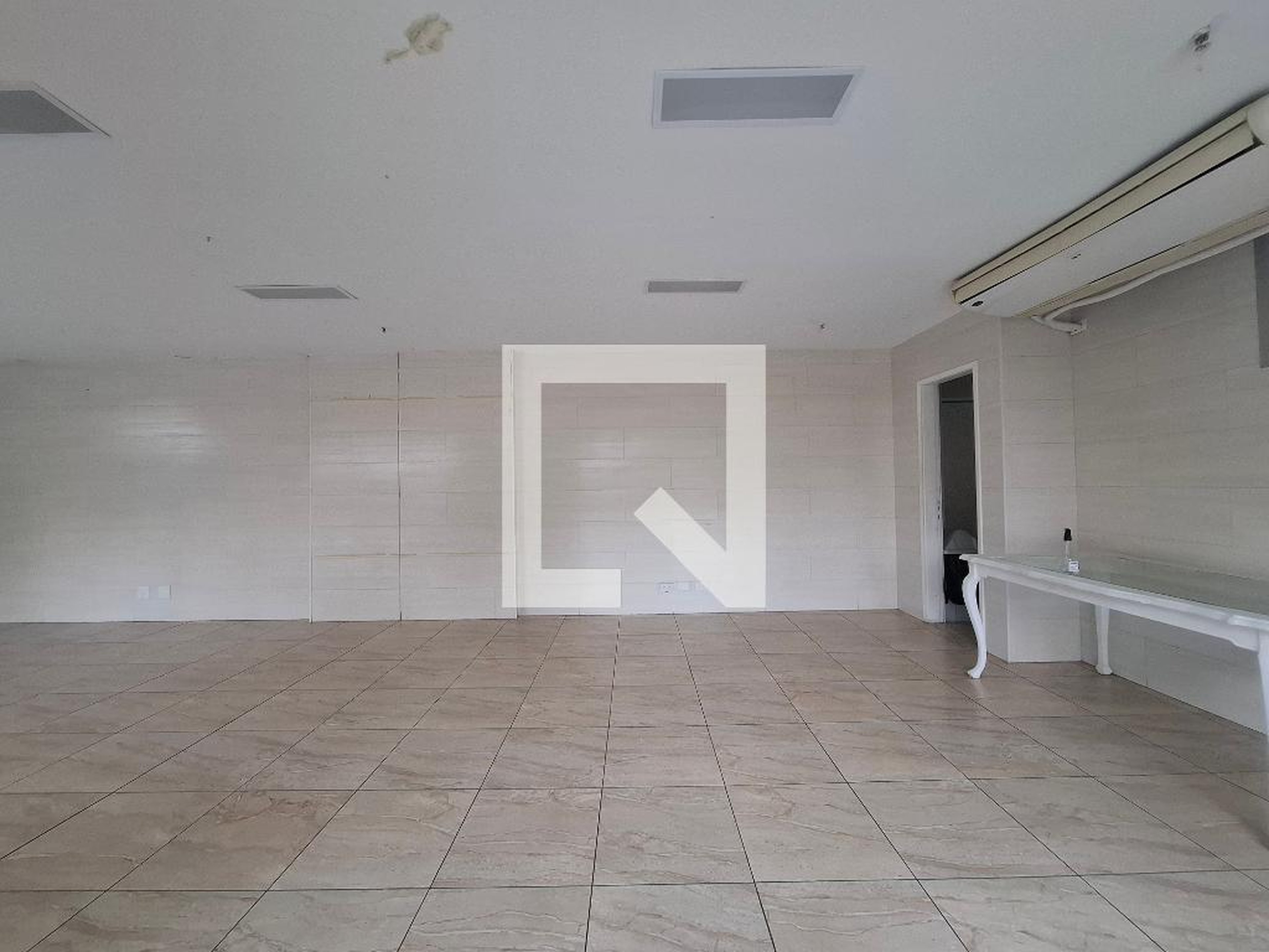 Área comum - San Marcel