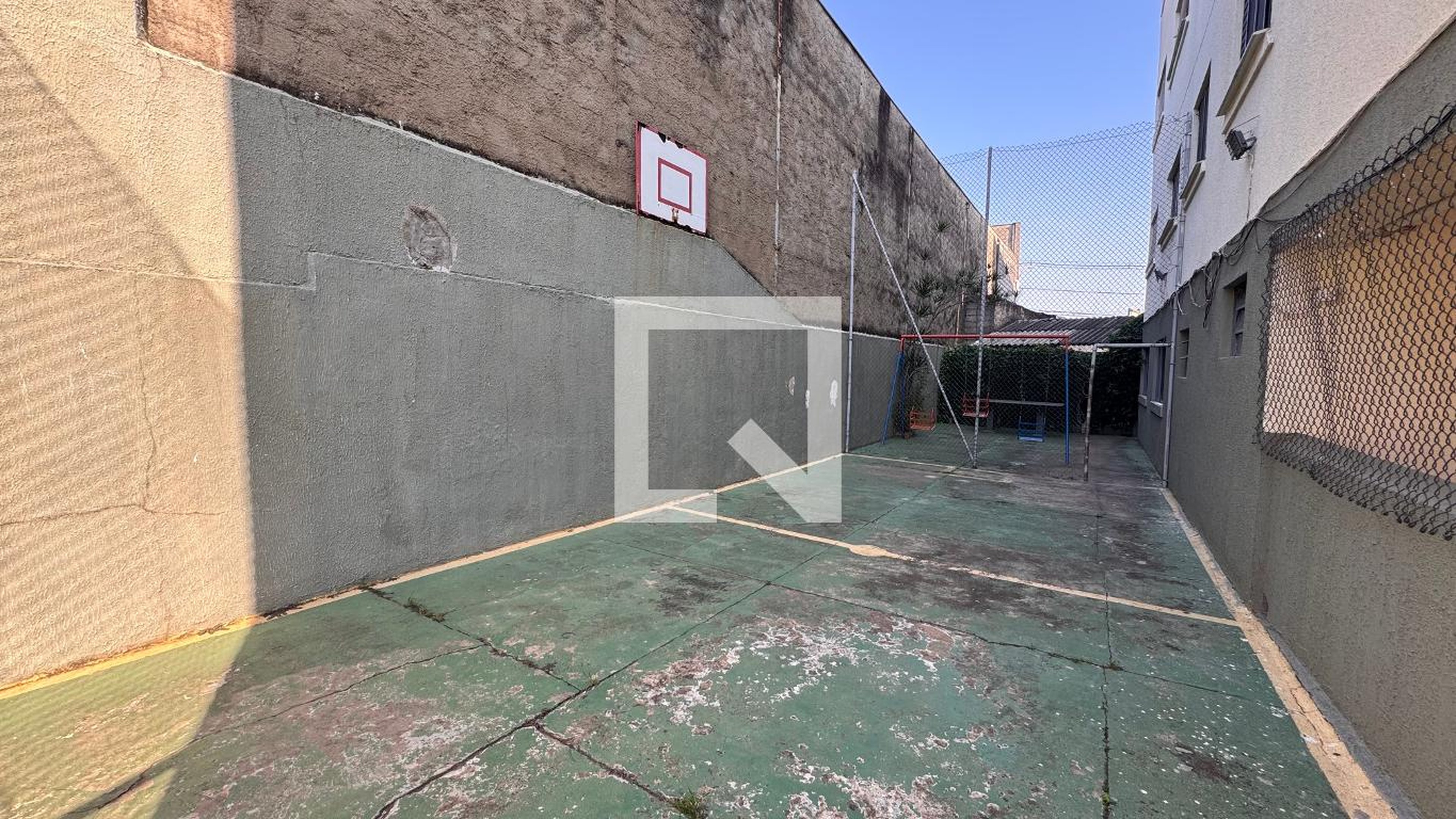 Quadra - Edifício Artur Paioli