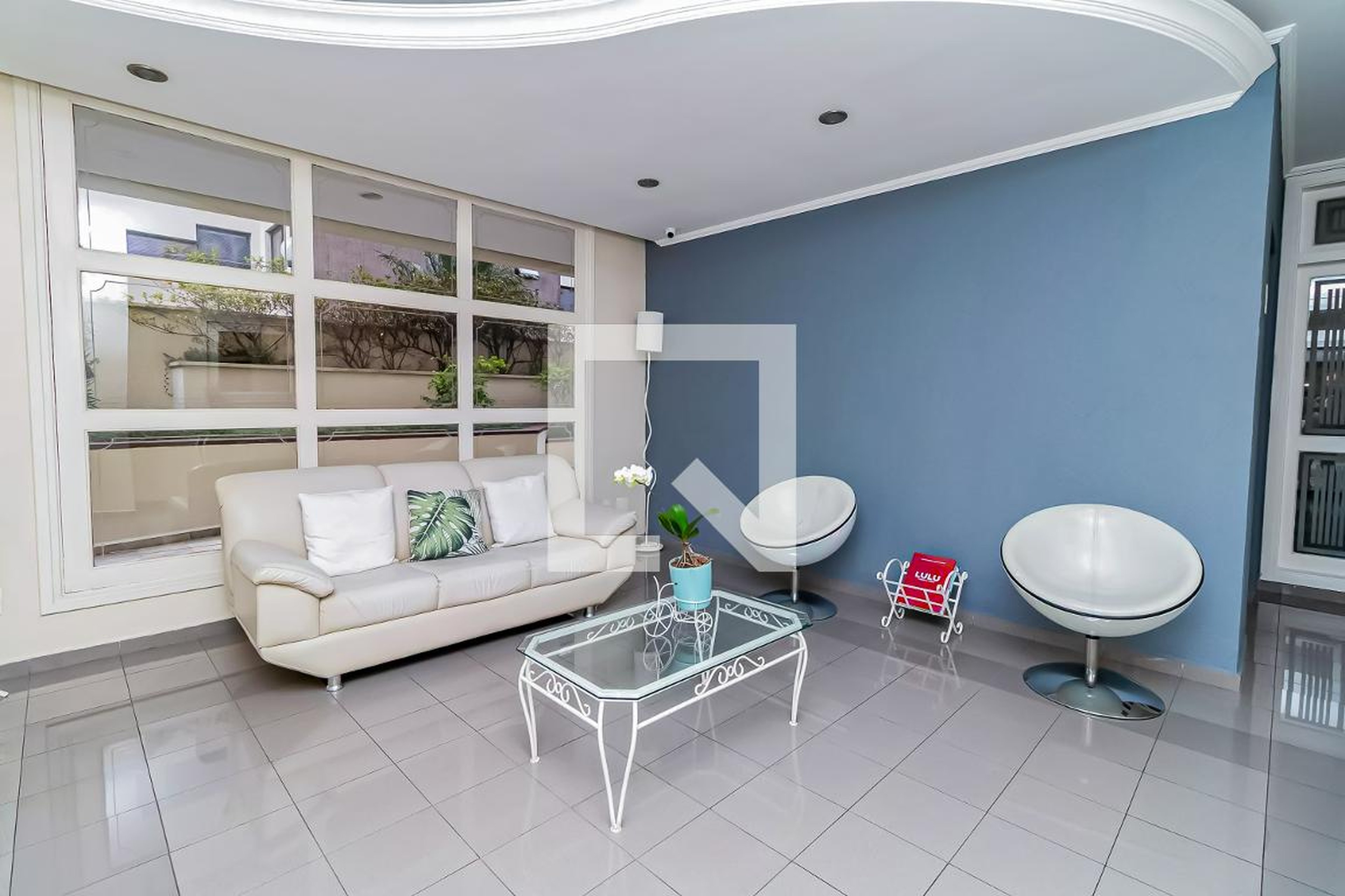 Hall social - Liverpool