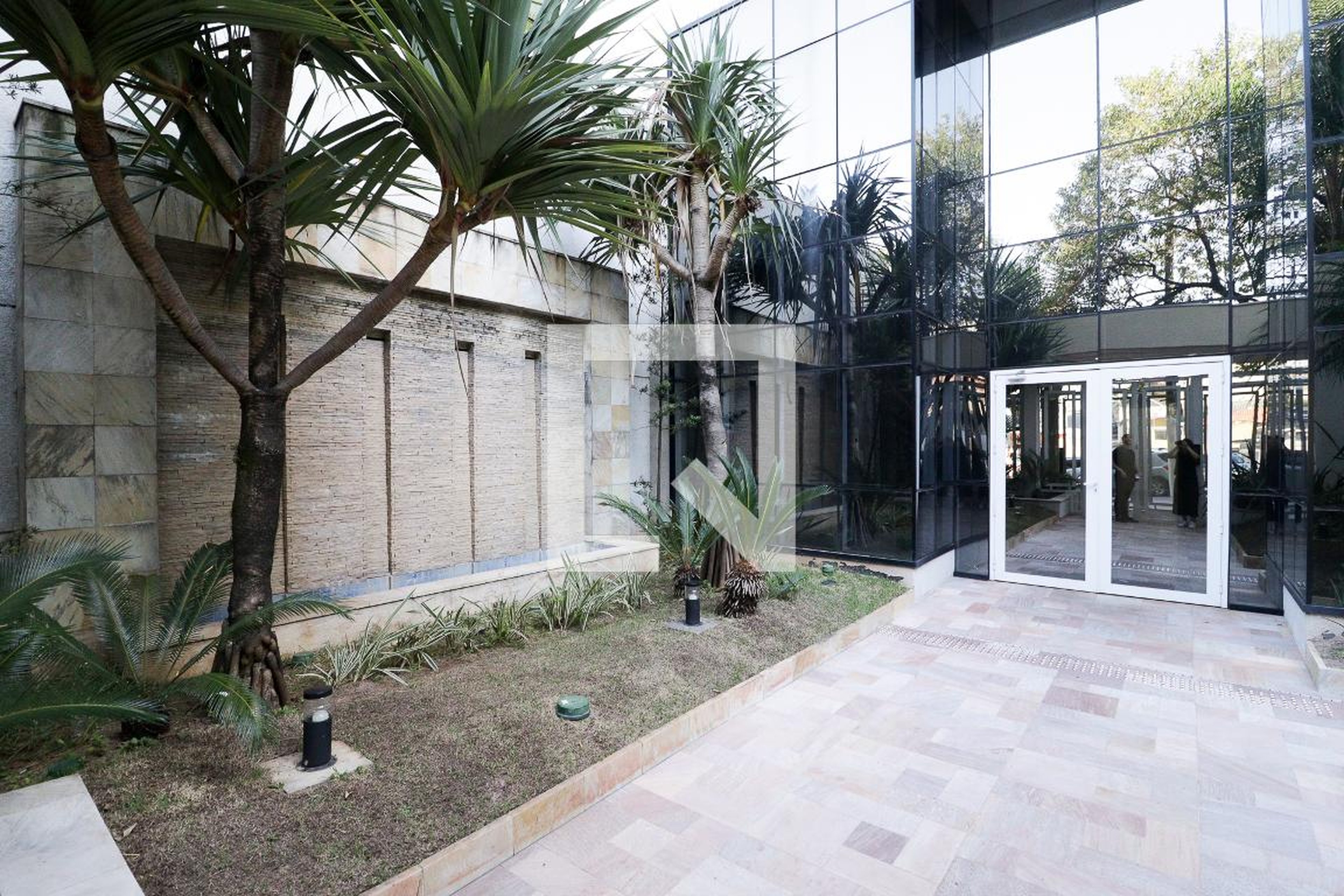 Entrada - Up Home Santana