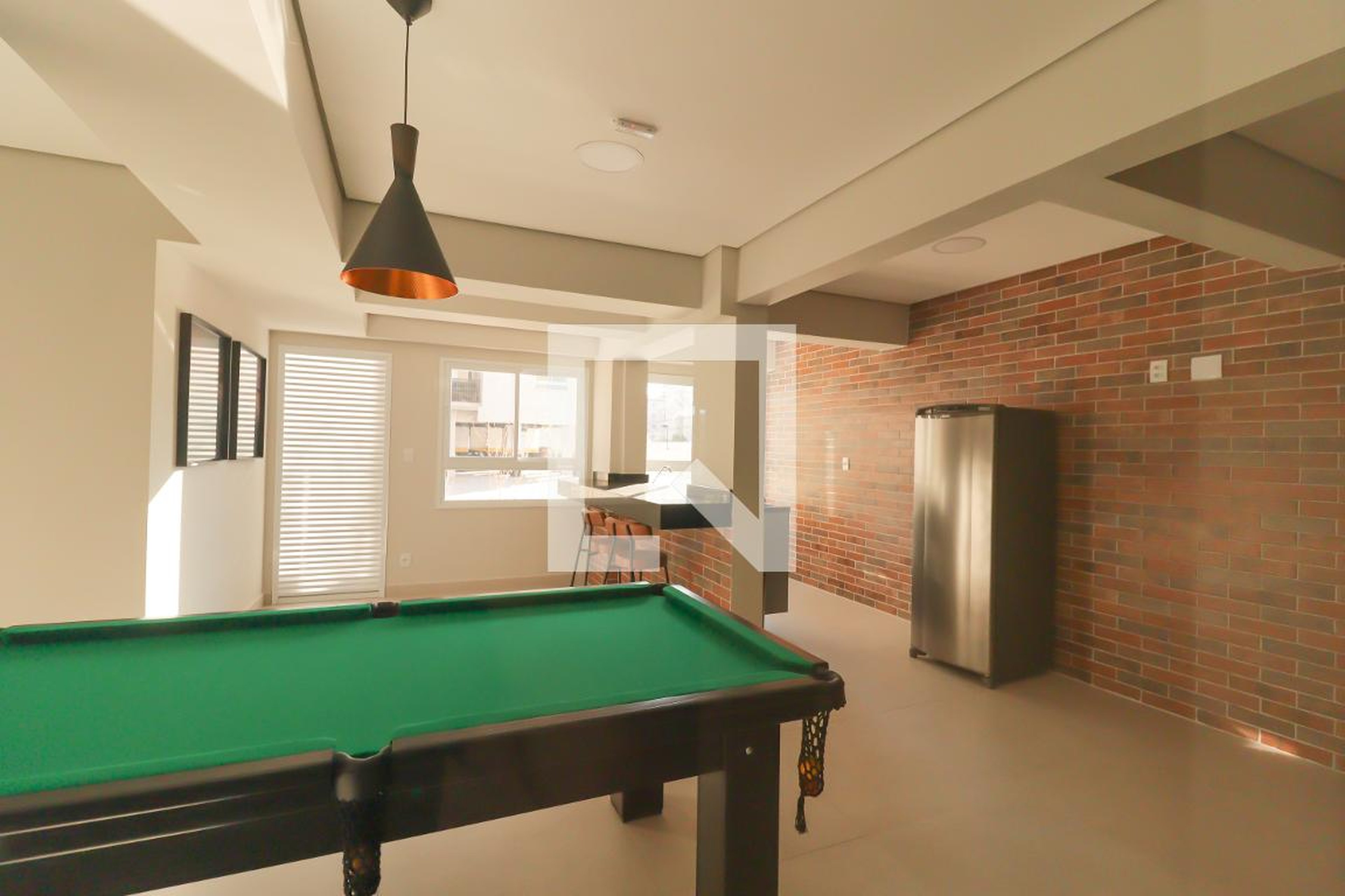 Área comum - Bellaqcua