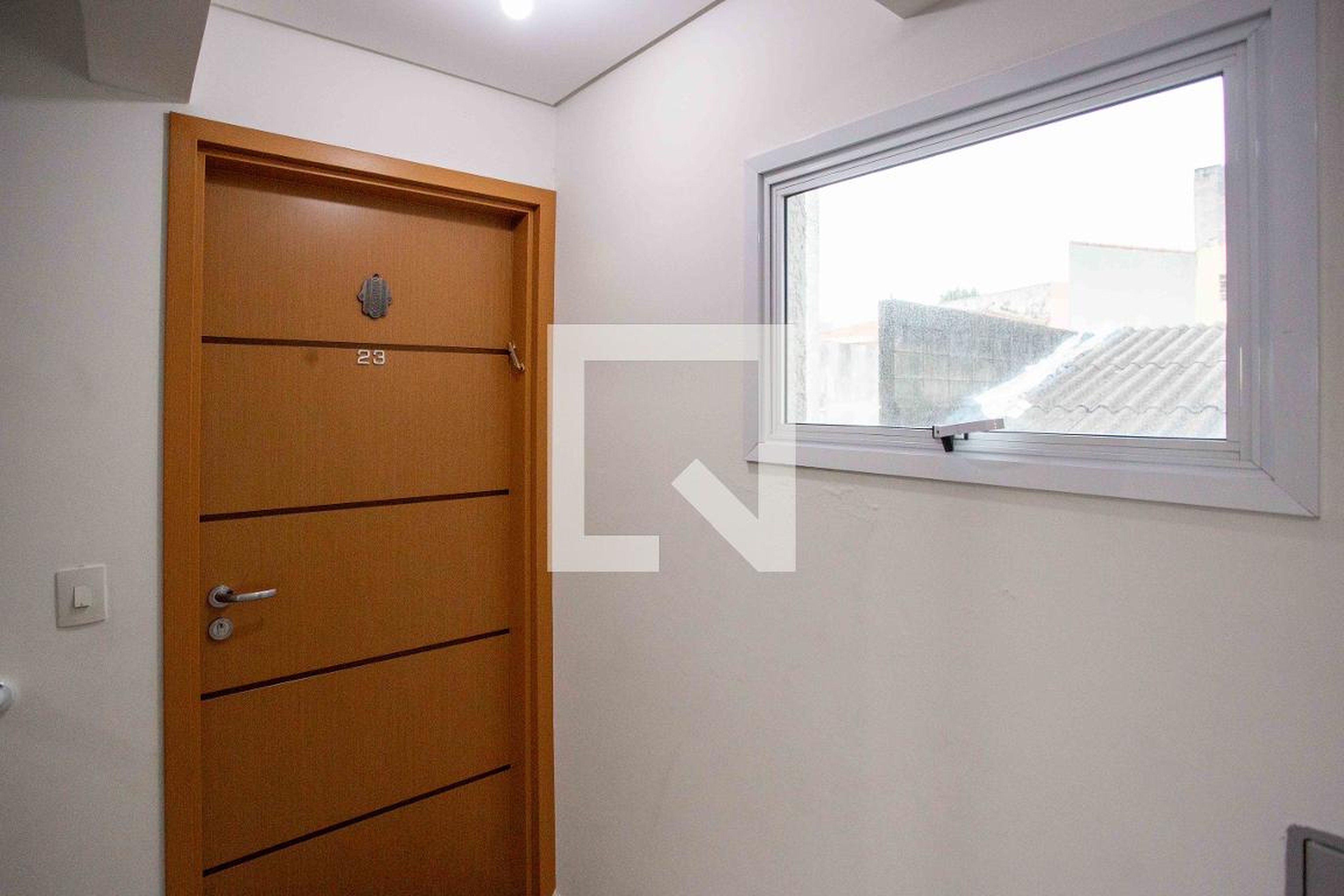 Hall de entrada - null