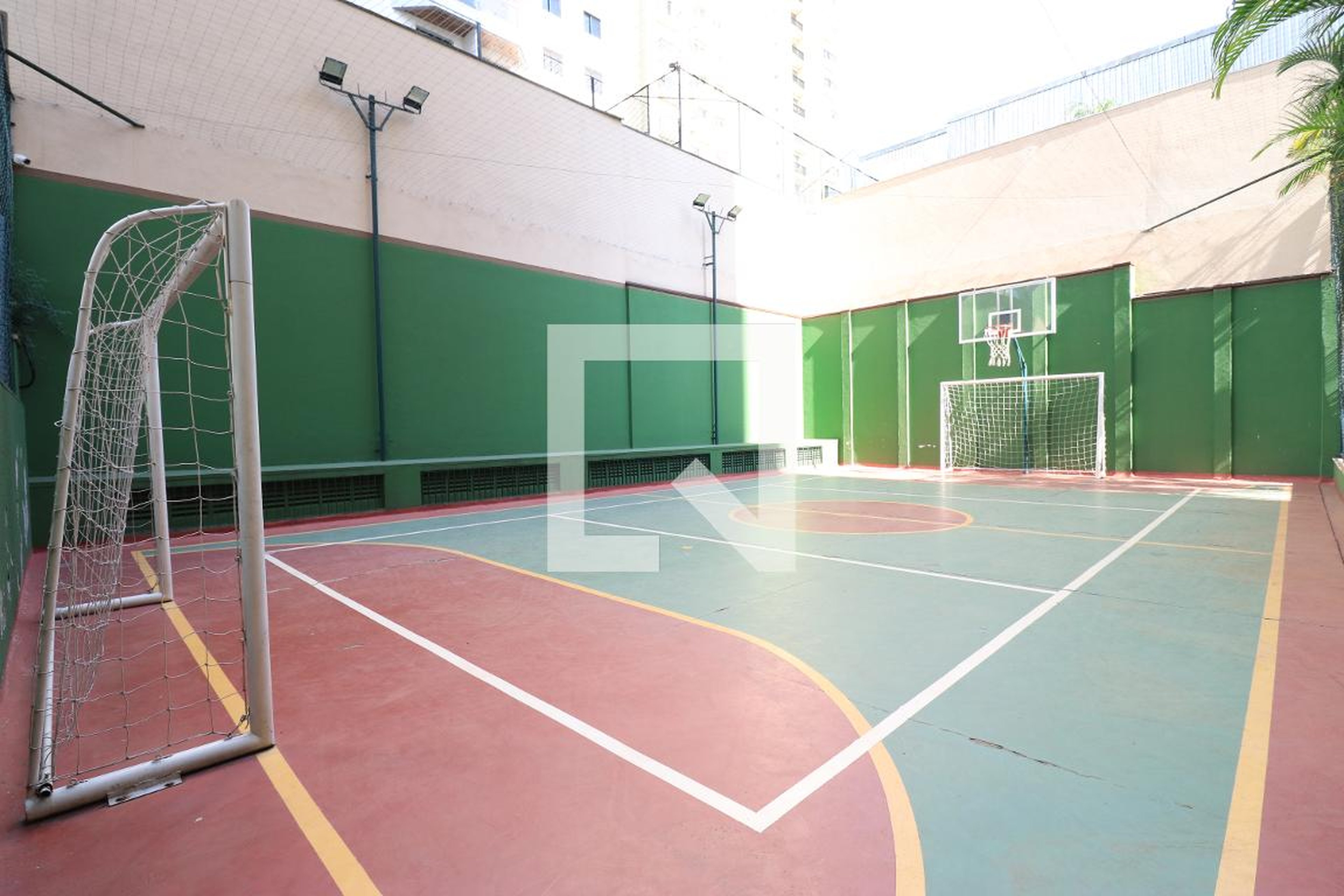 Quadra - Villa di Mara